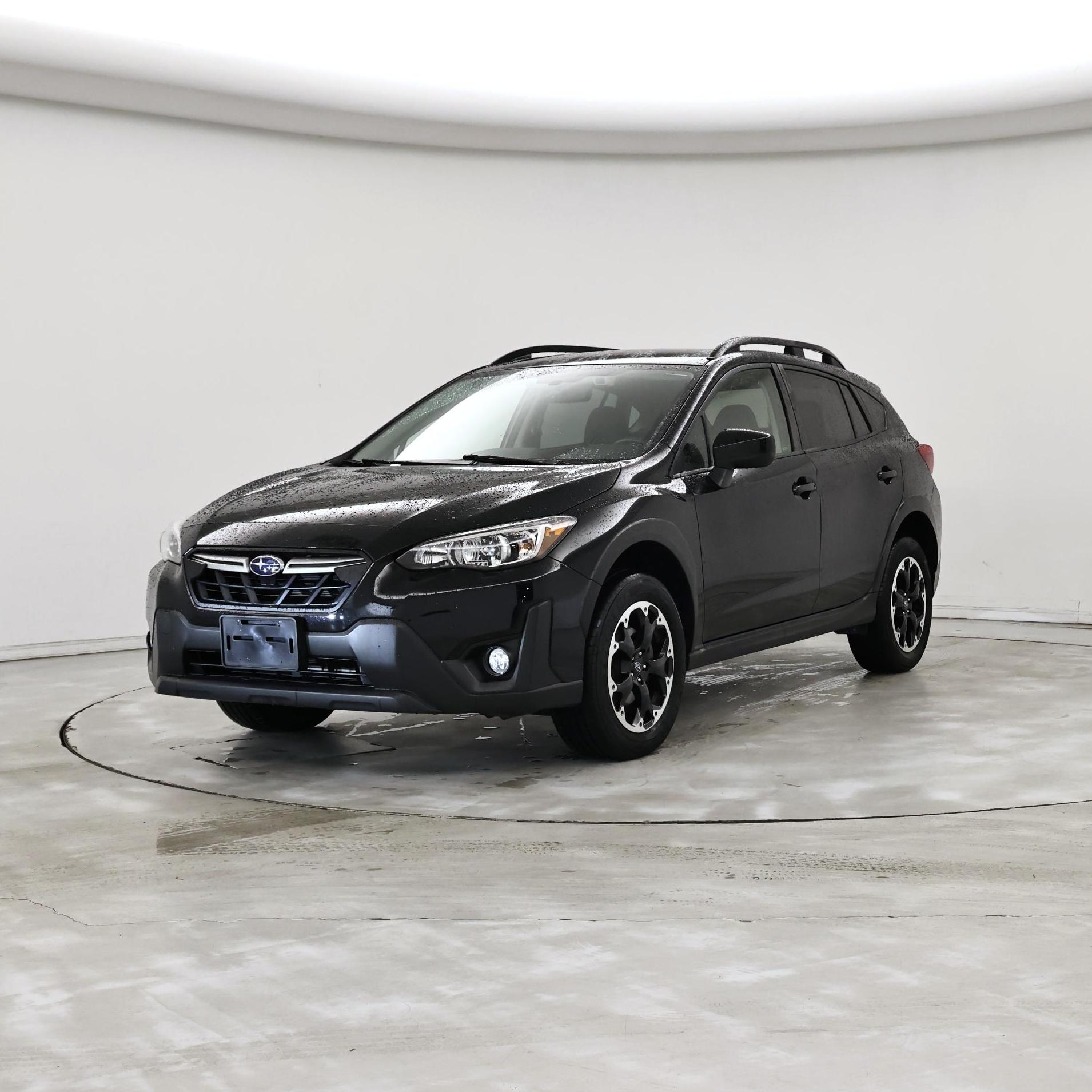 Thumbnail: 2023 Subaru Crosstrek - 4