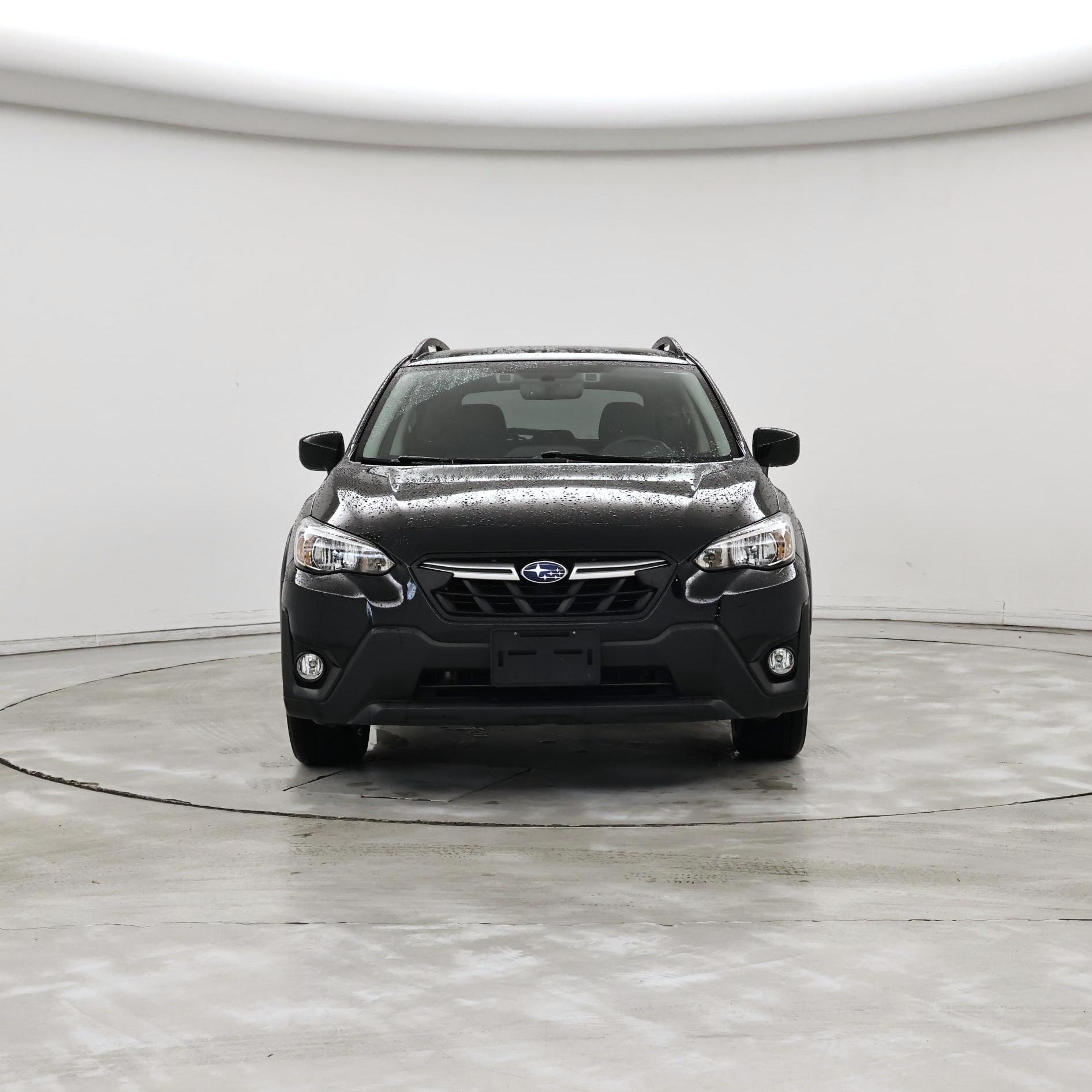 Thumbnail: 2023 Subaru Crosstrek - 5