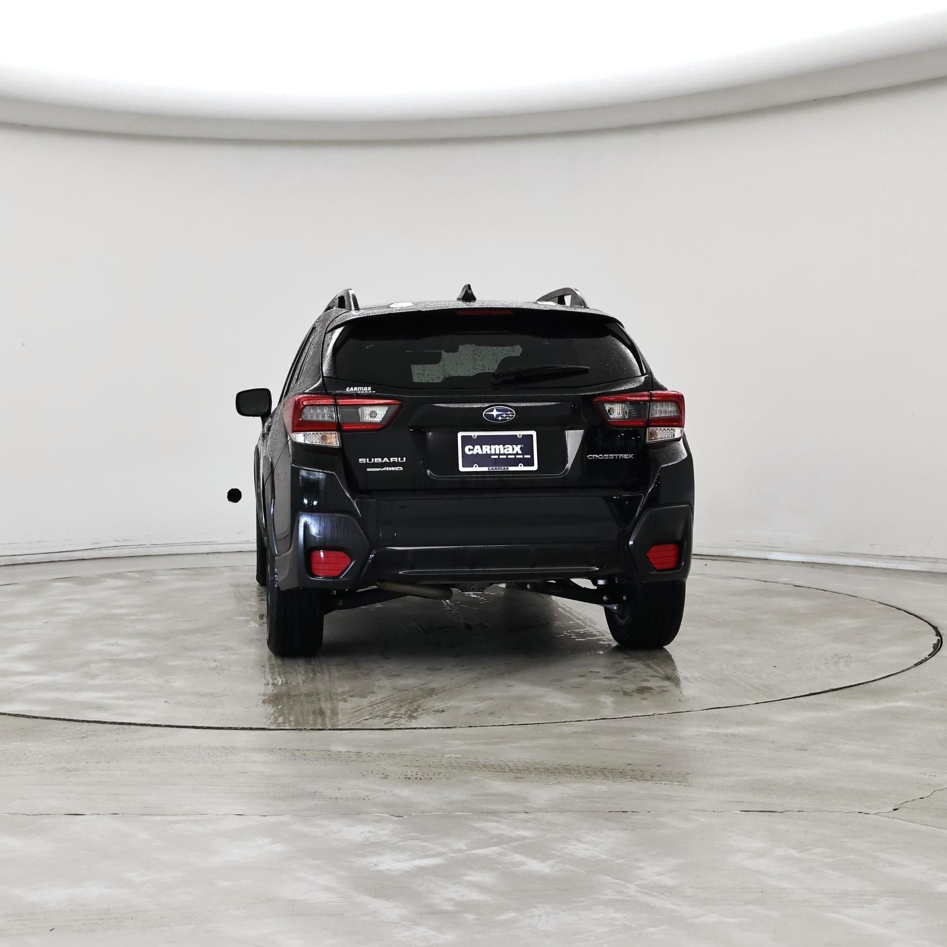 Thumbnail: 2023 Subaru Crosstrek - 6