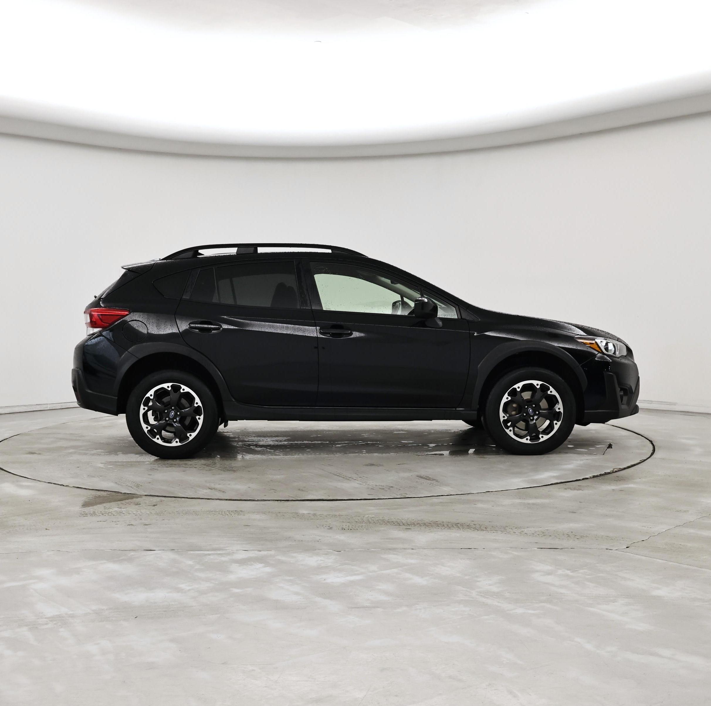 Thumbnail: 2023 Subaru Crosstrek - 7