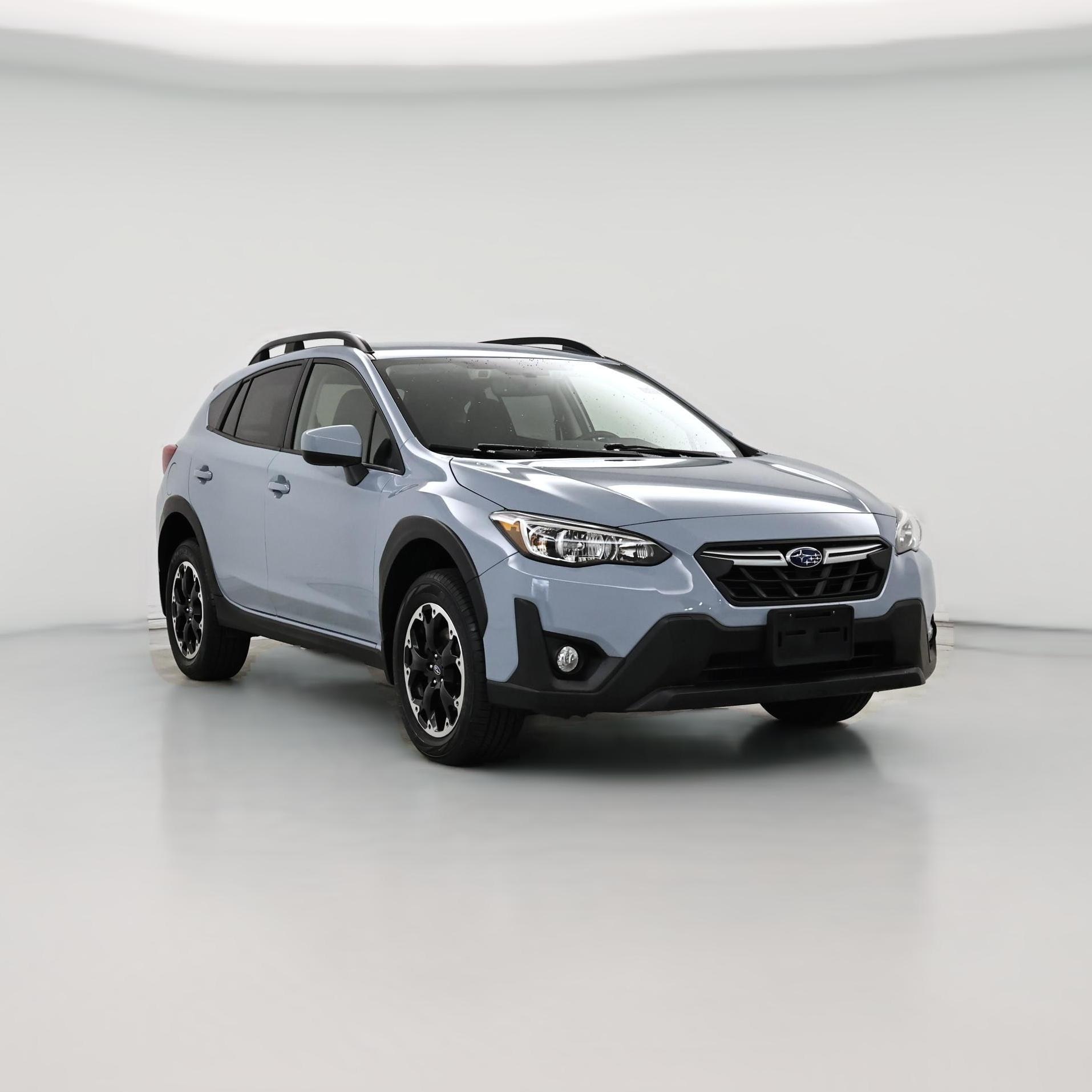 Thumbnail: 2023 Subaru Crosstrek - 1