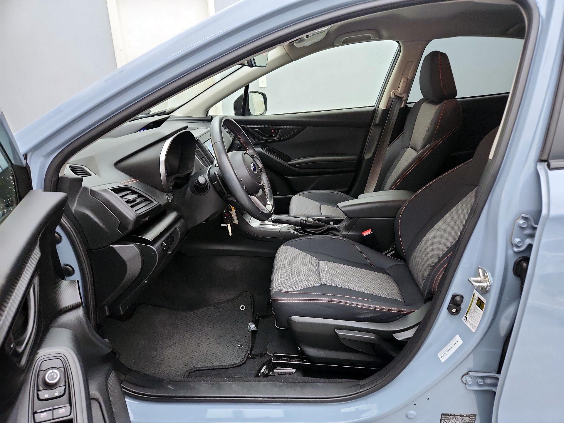 Thumbnail: 2023 Subaru Crosstrek - 11