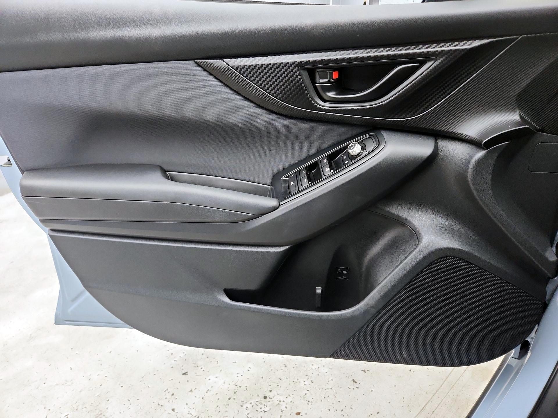 Thumbnail: 2023 Subaru Crosstrek - 12