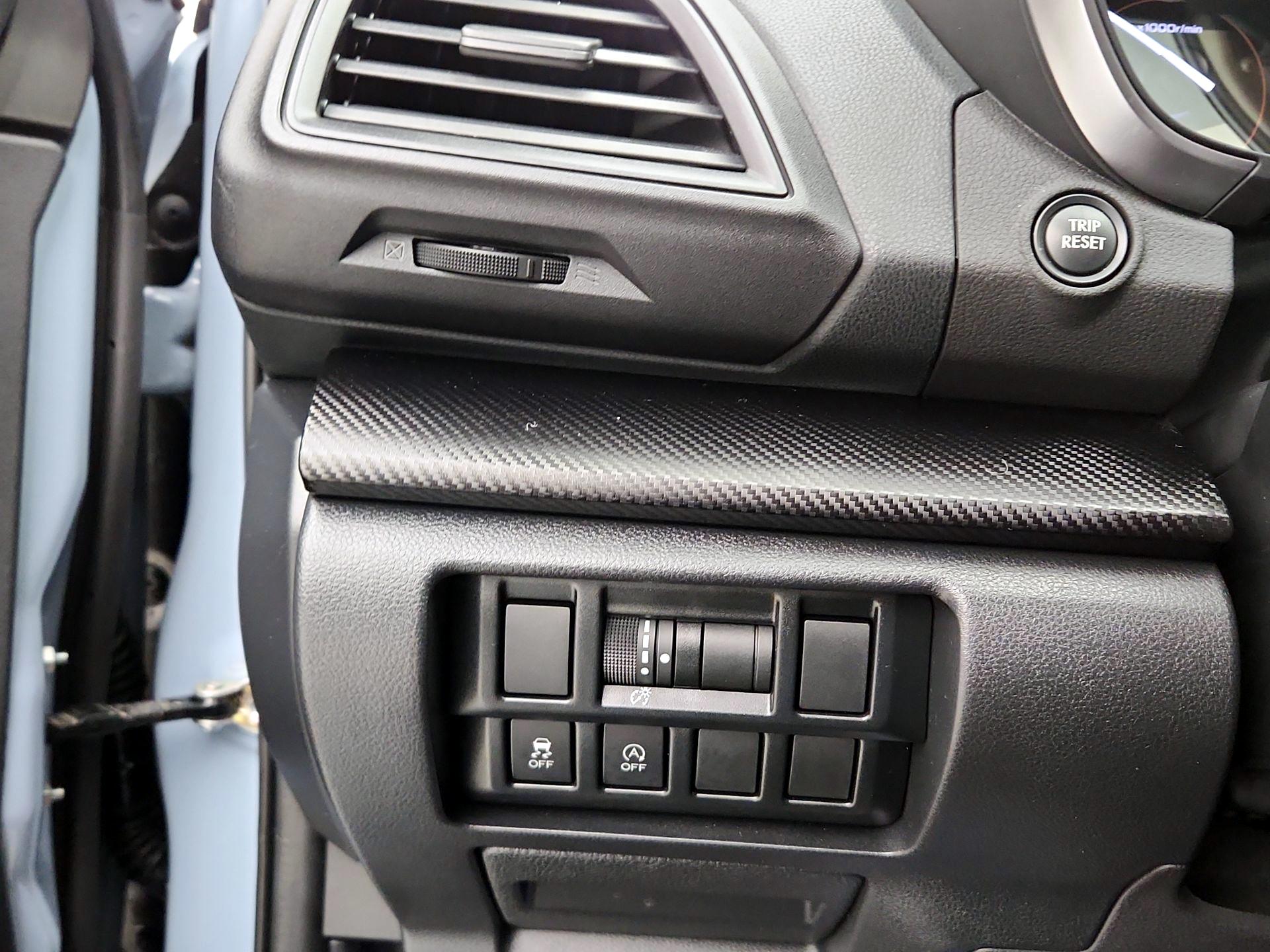 Thumbnail: 2023 Subaru Crosstrek - 13