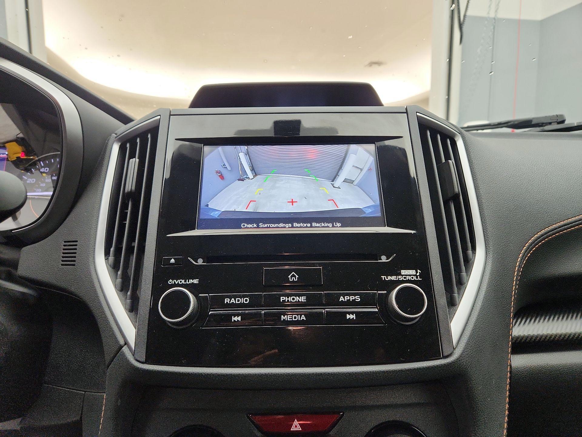 Thumbnail: 2023 Subaru Crosstrek - 14