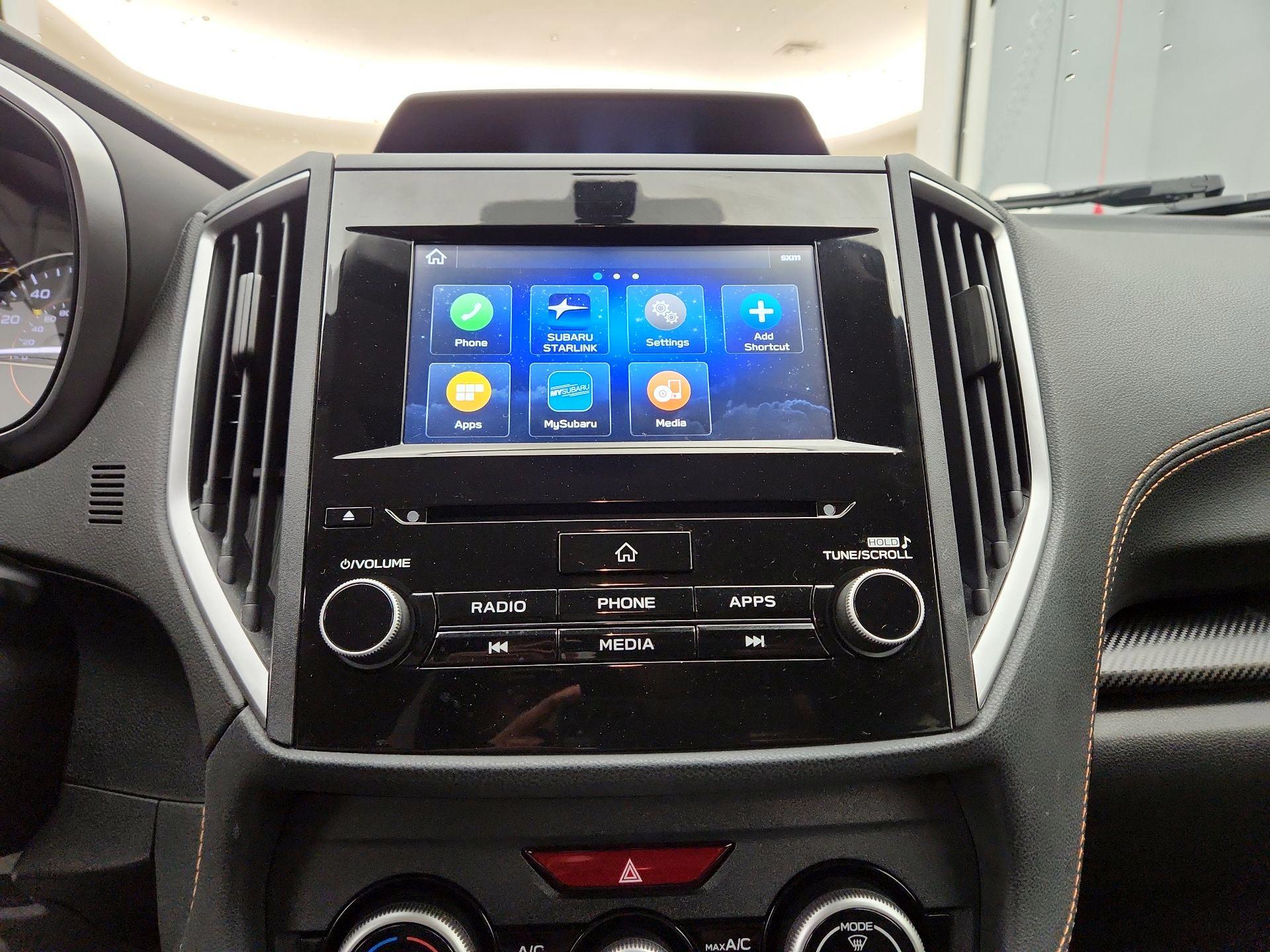 Thumbnail: 2023 Subaru Crosstrek - 15