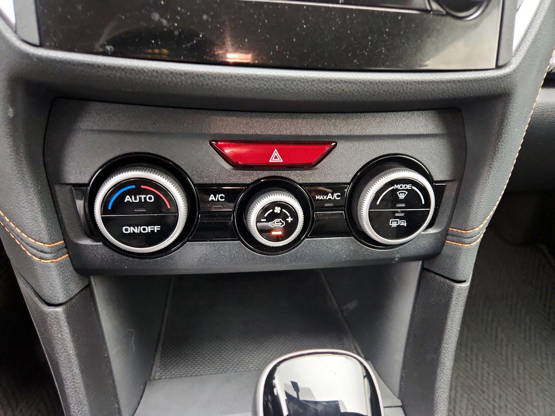 Thumbnail: 2023 Subaru Crosstrek - 16