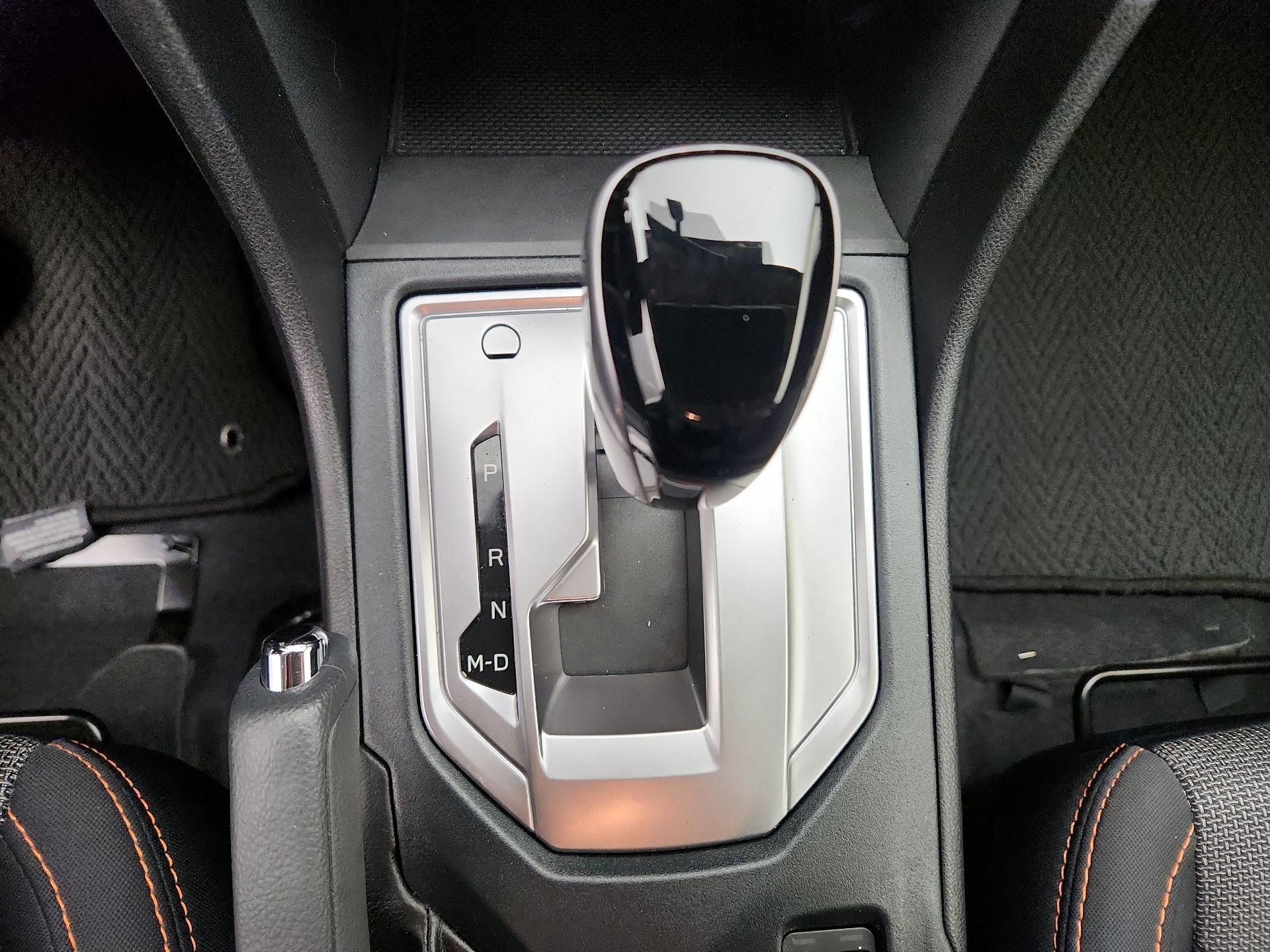 Thumbnail: 2023 Subaru Crosstrek - 17