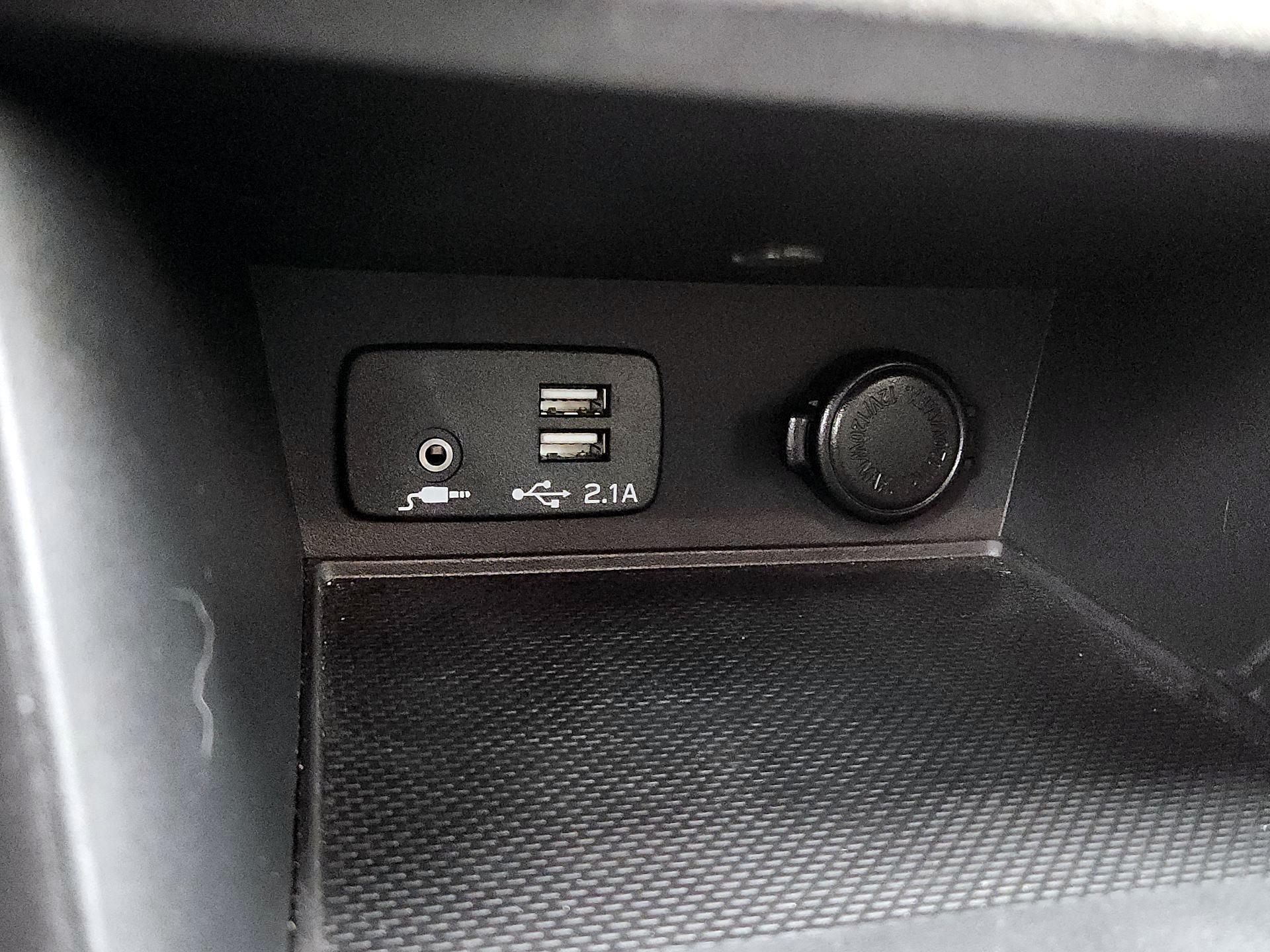 Thumbnail: 2023 Subaru Crosstrek - 18