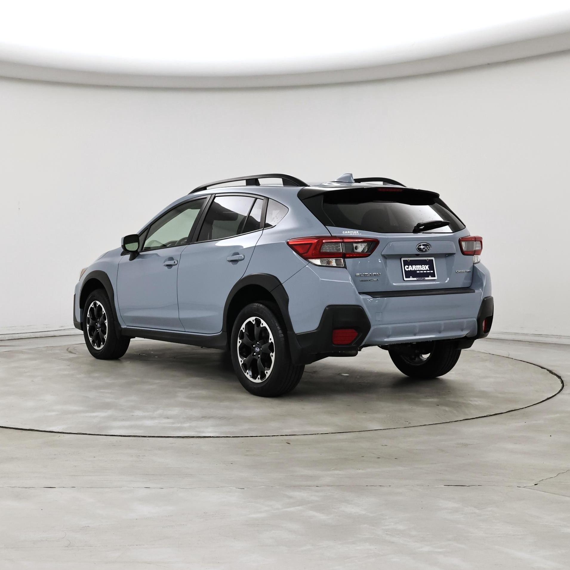 Thumbnail: 2023 Subaru Crosstrek - 2
