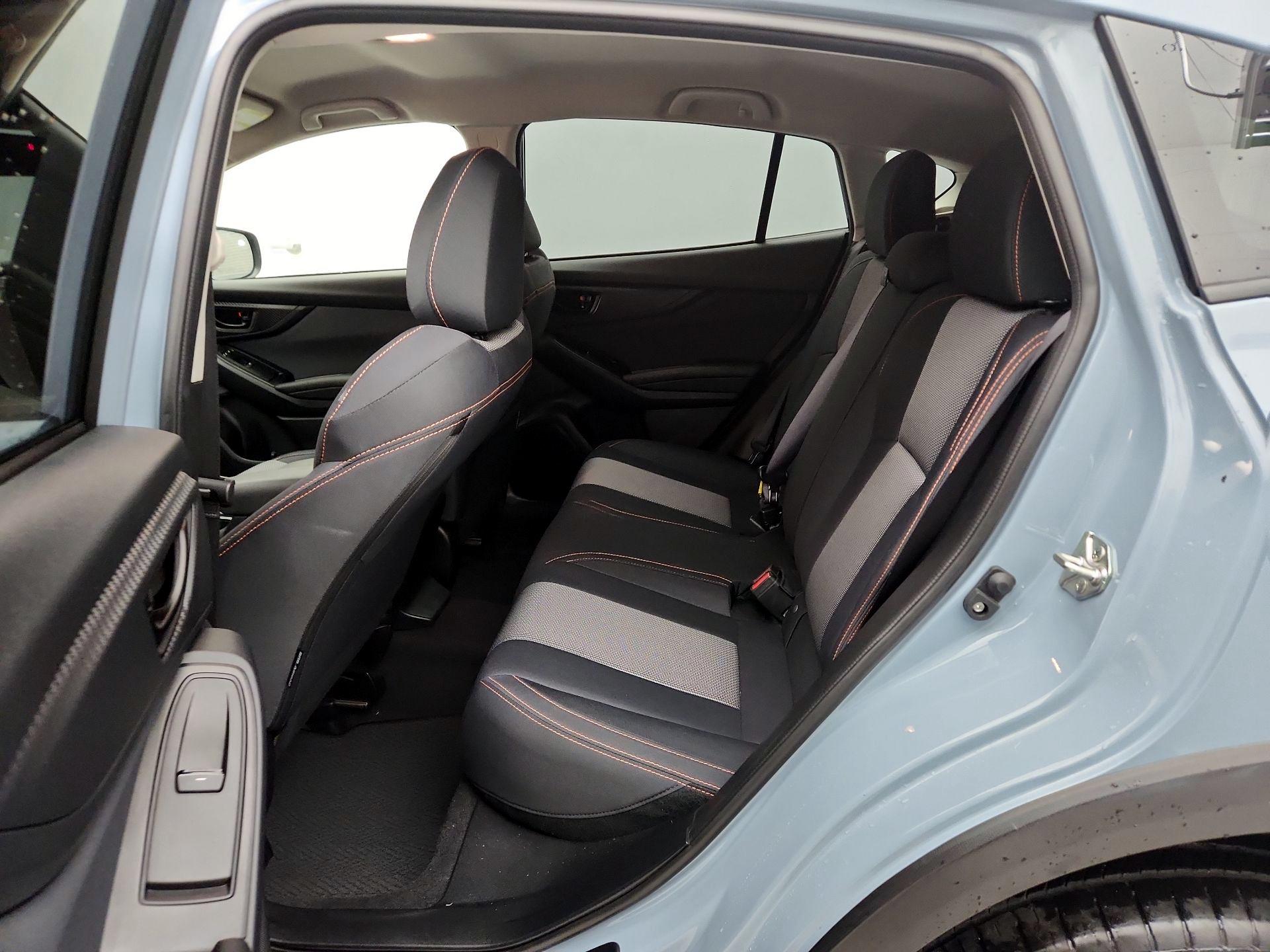 Thumbnail: 2023 Subaru Crosstrek - 19