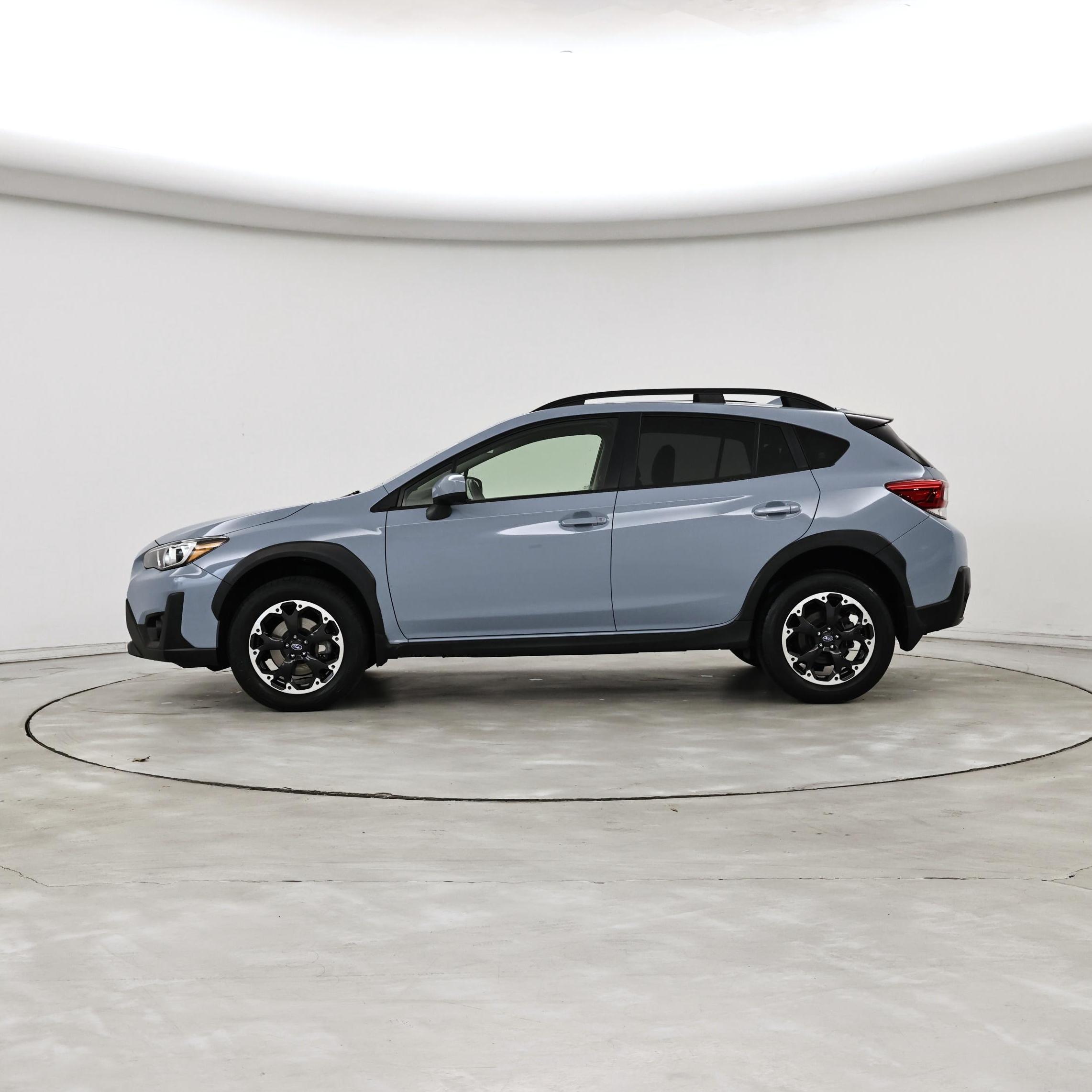 Thumbnail: 2023 Subaru Crosstrek - 3