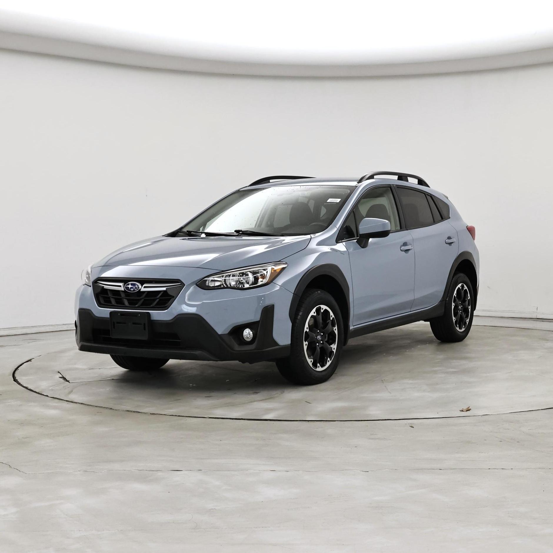 Thumbnail: 2023 Subaru Crosstrek - 4