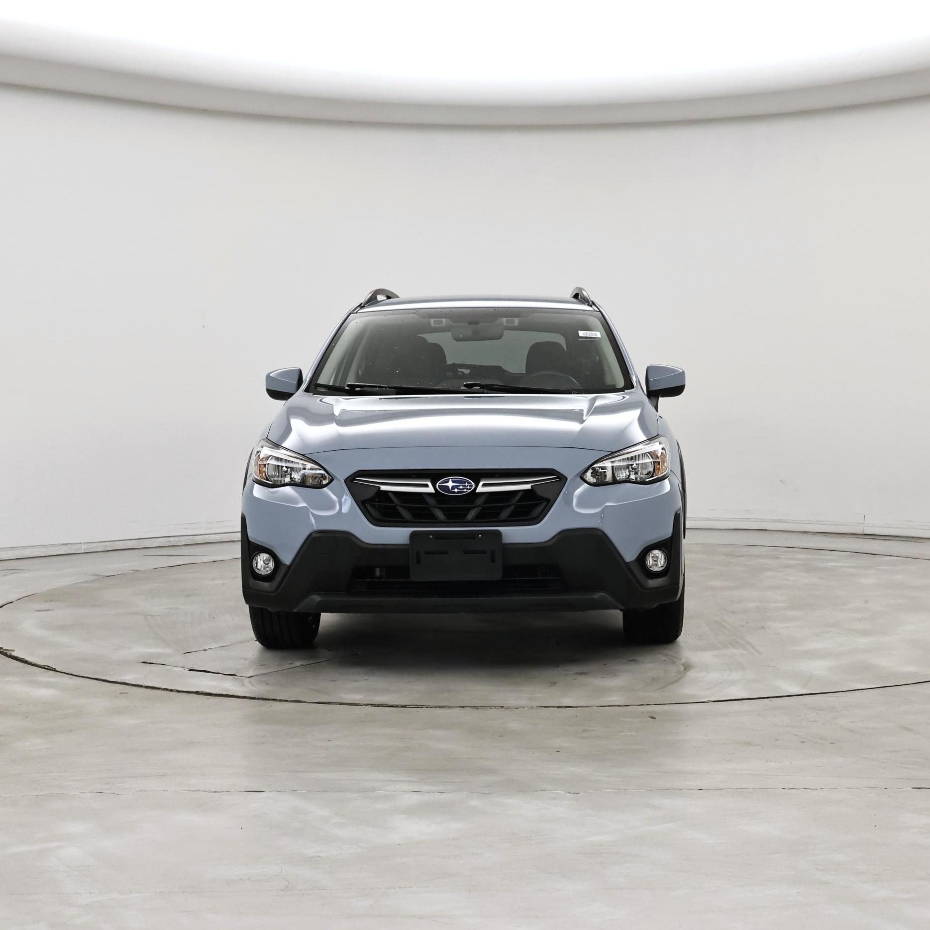 Thumbnail: 2023 Subaru Crosstrek - 5