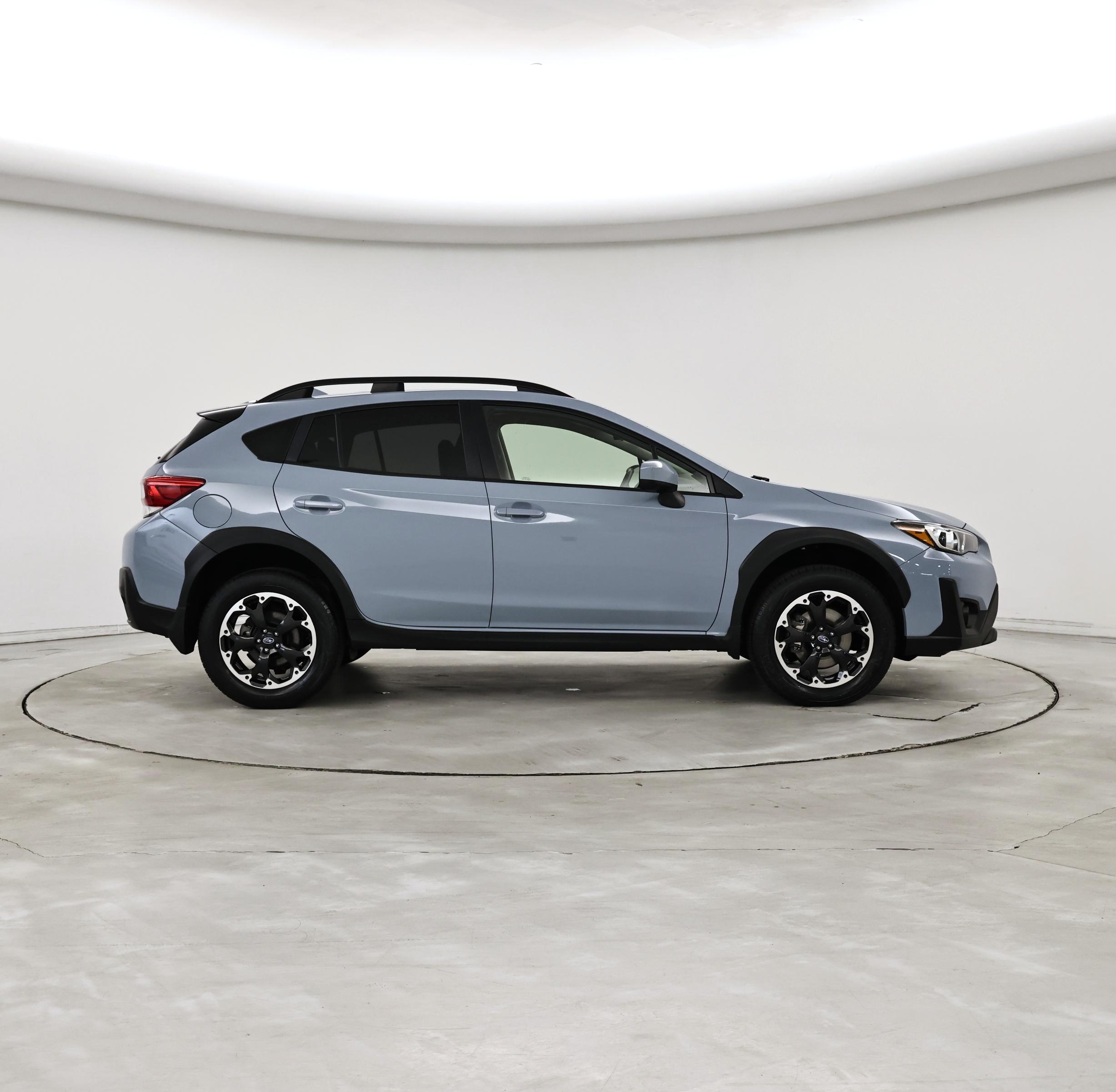 Thumbnail: 2023 Subaru Crosstrek - 7