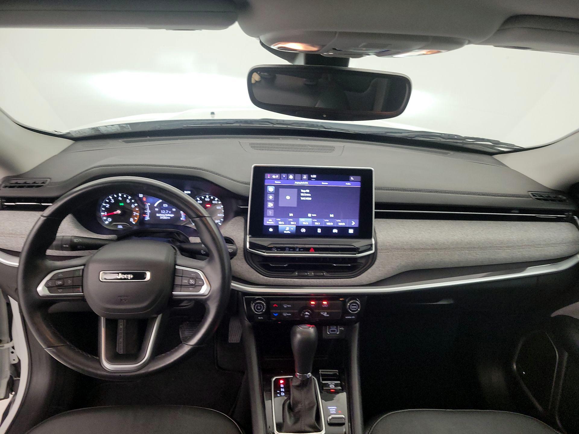 Thumbnail: 2022 Jeep Compass - 9