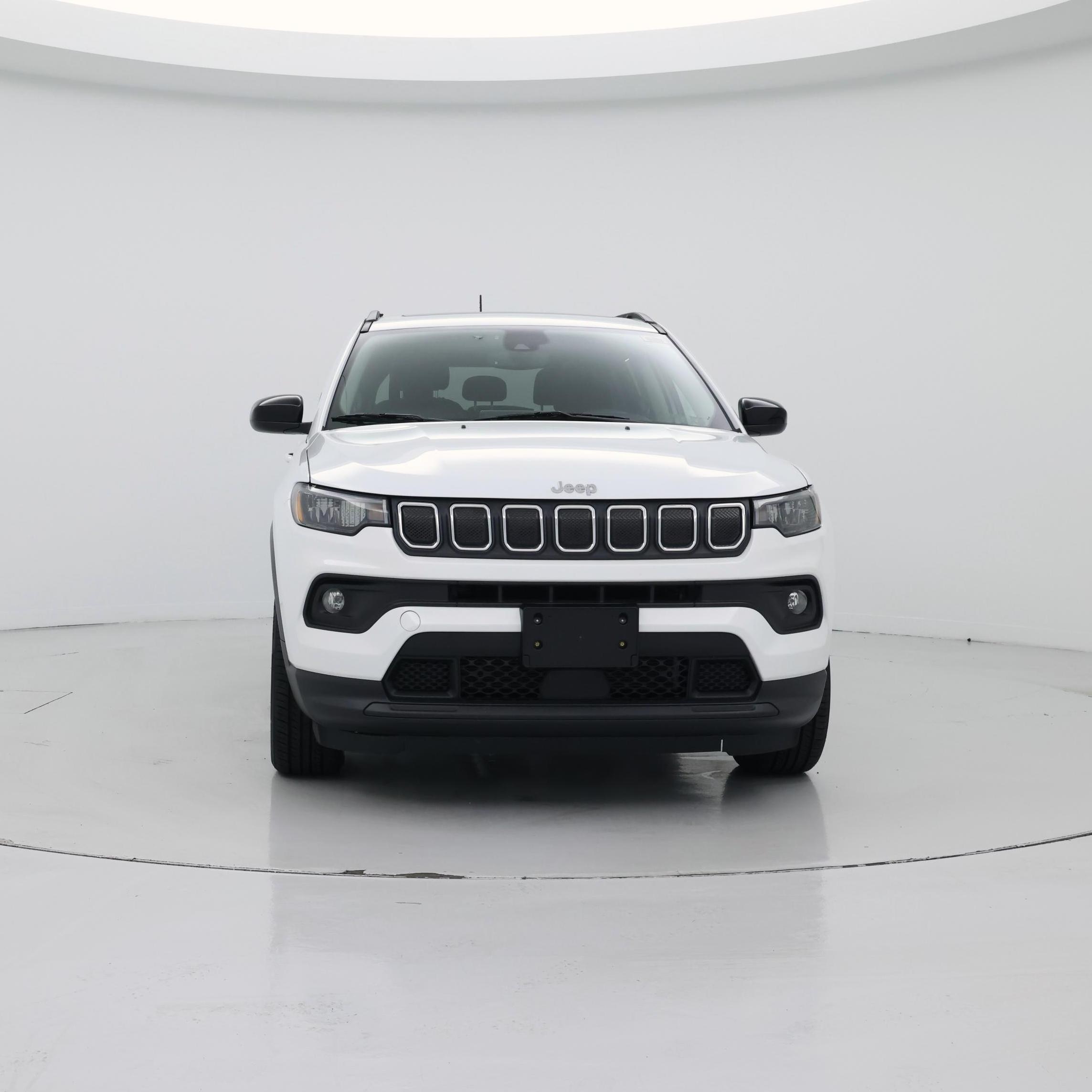 Thumbnail: 2022 Jeep Compass - 5