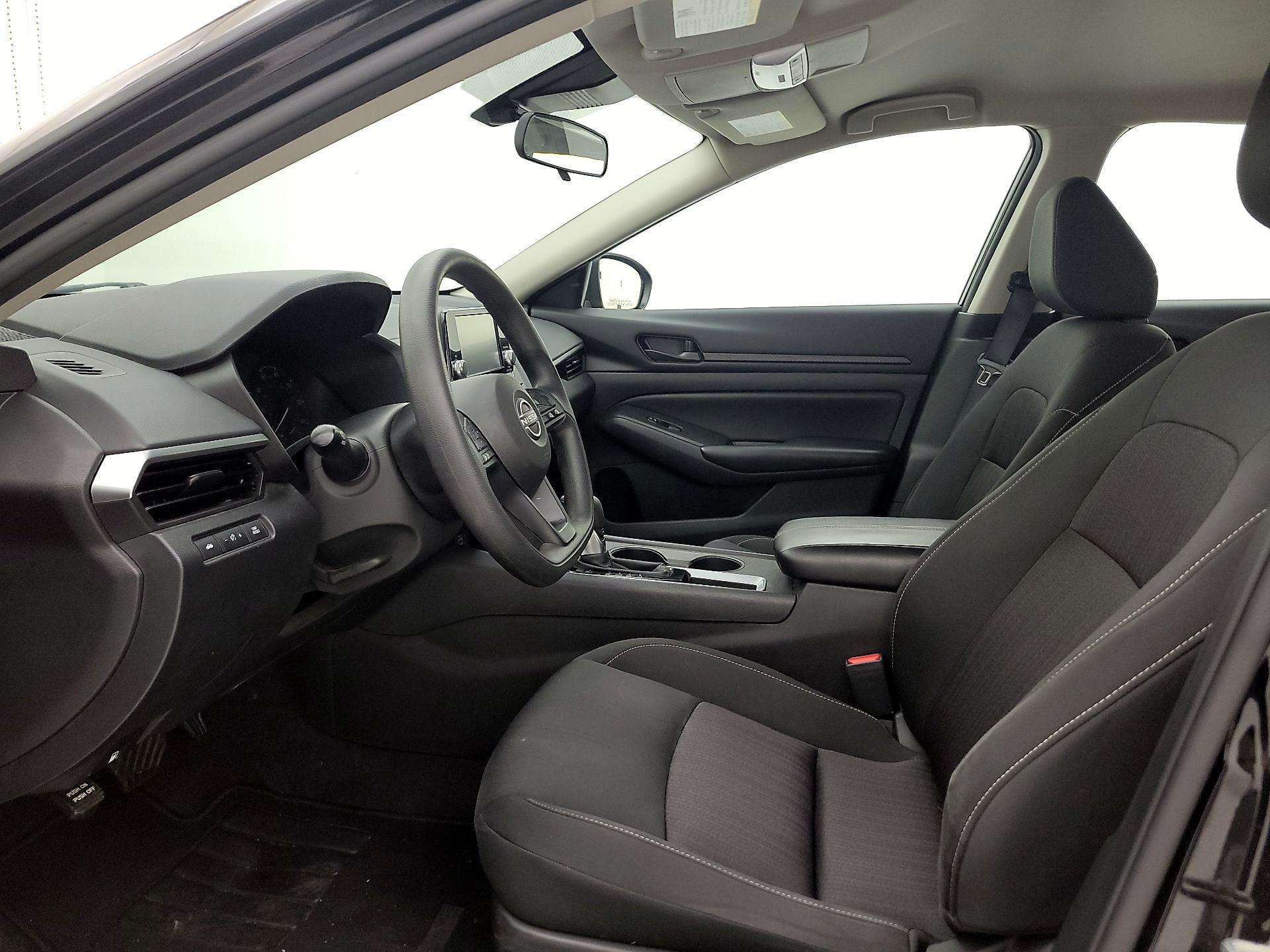 Thumbnail: 2023 Nissan Altima - 11