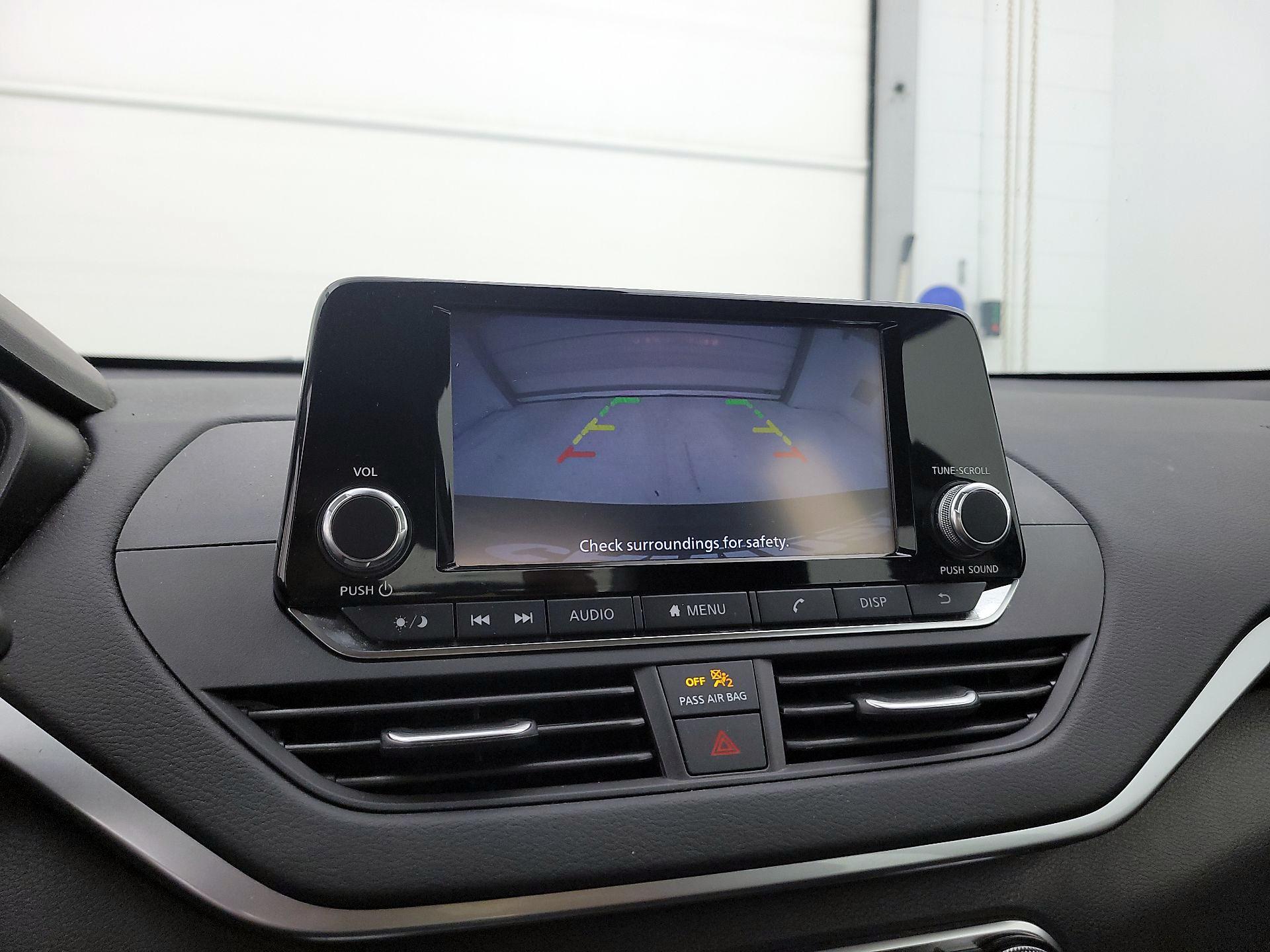 Thumbnail: 2023 Nissan Altima - 14