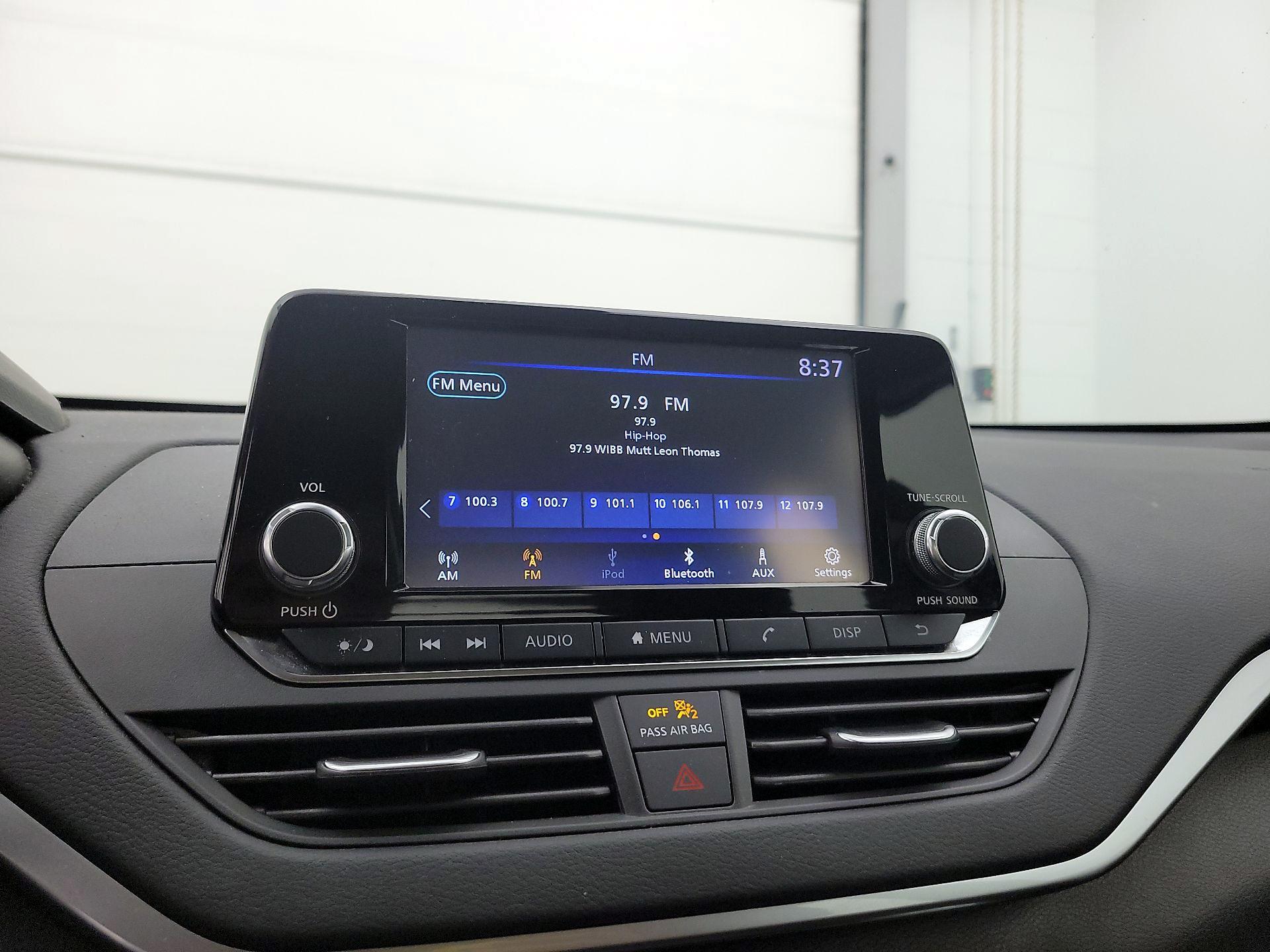 Thumbnail: 2023 Nissan Altima - 15