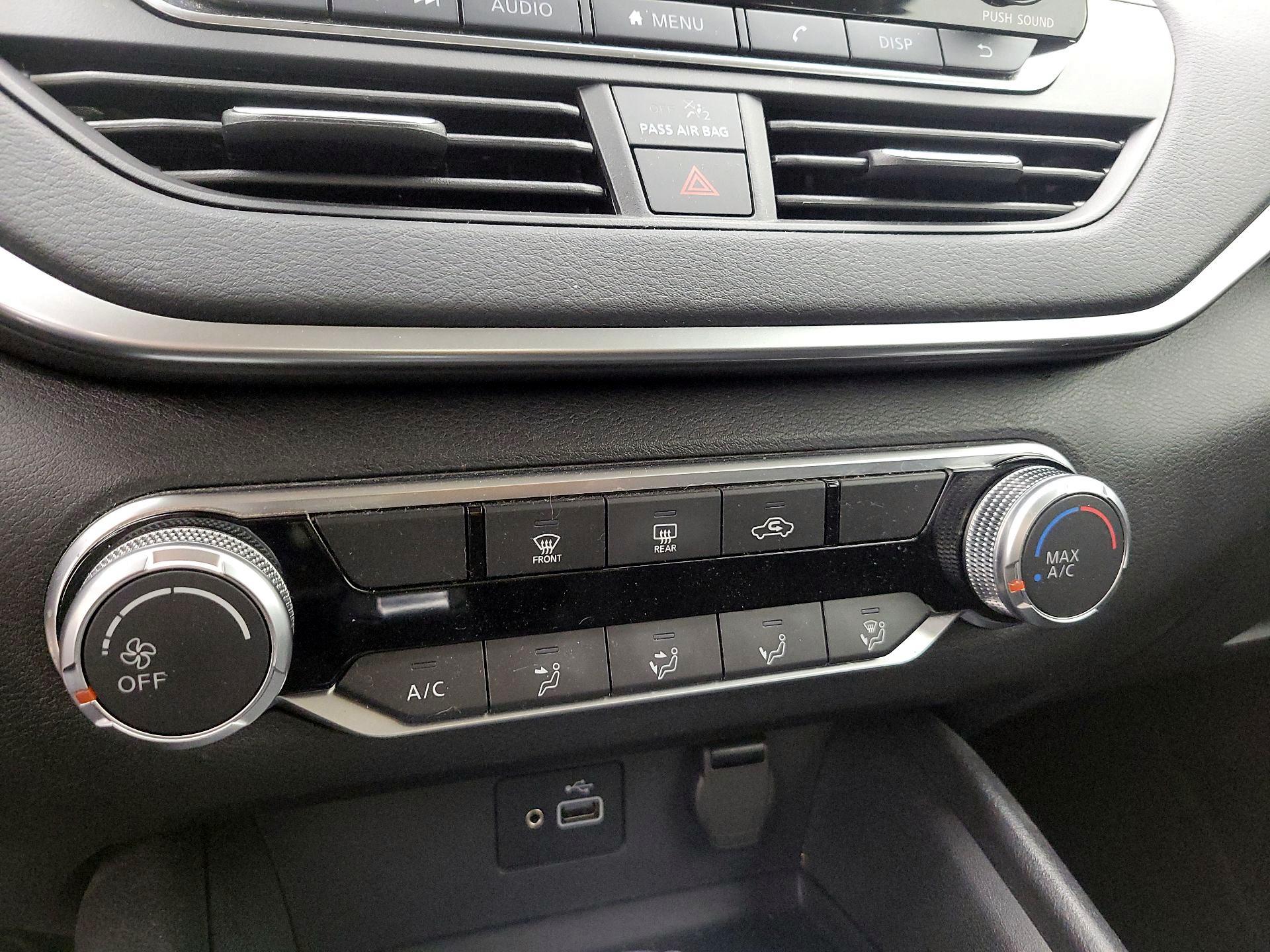 Thumbnail: 2023 Nissan Altima - 16