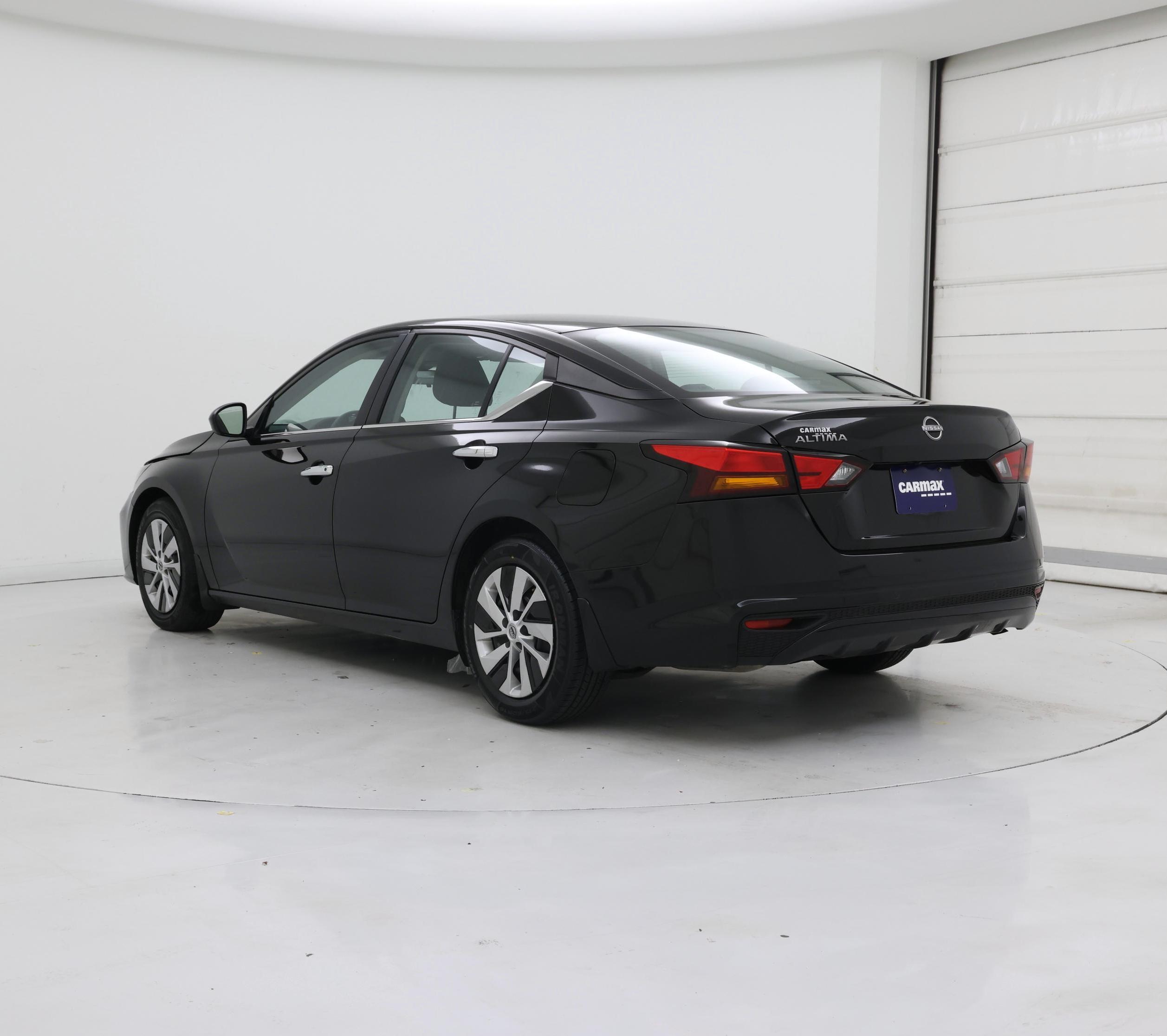 Thumbnail: 2023 Nissan Altima - 2