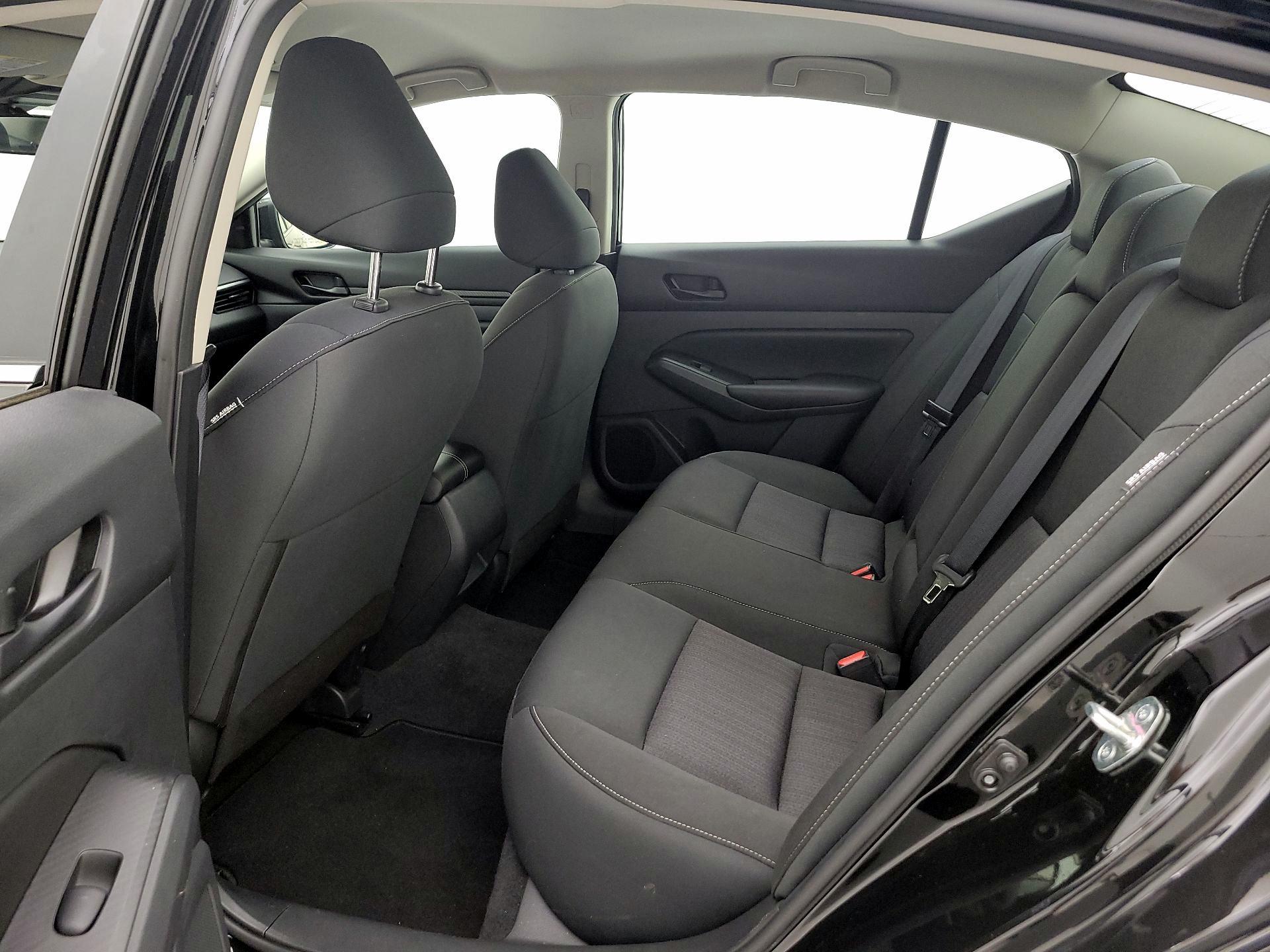 Thumbnail: 2023 Nissan Altima - 19