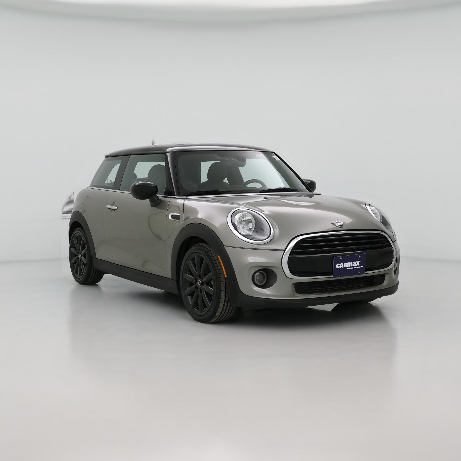 Thumbnail: 2020 MINI Cooper Hardtop - 1