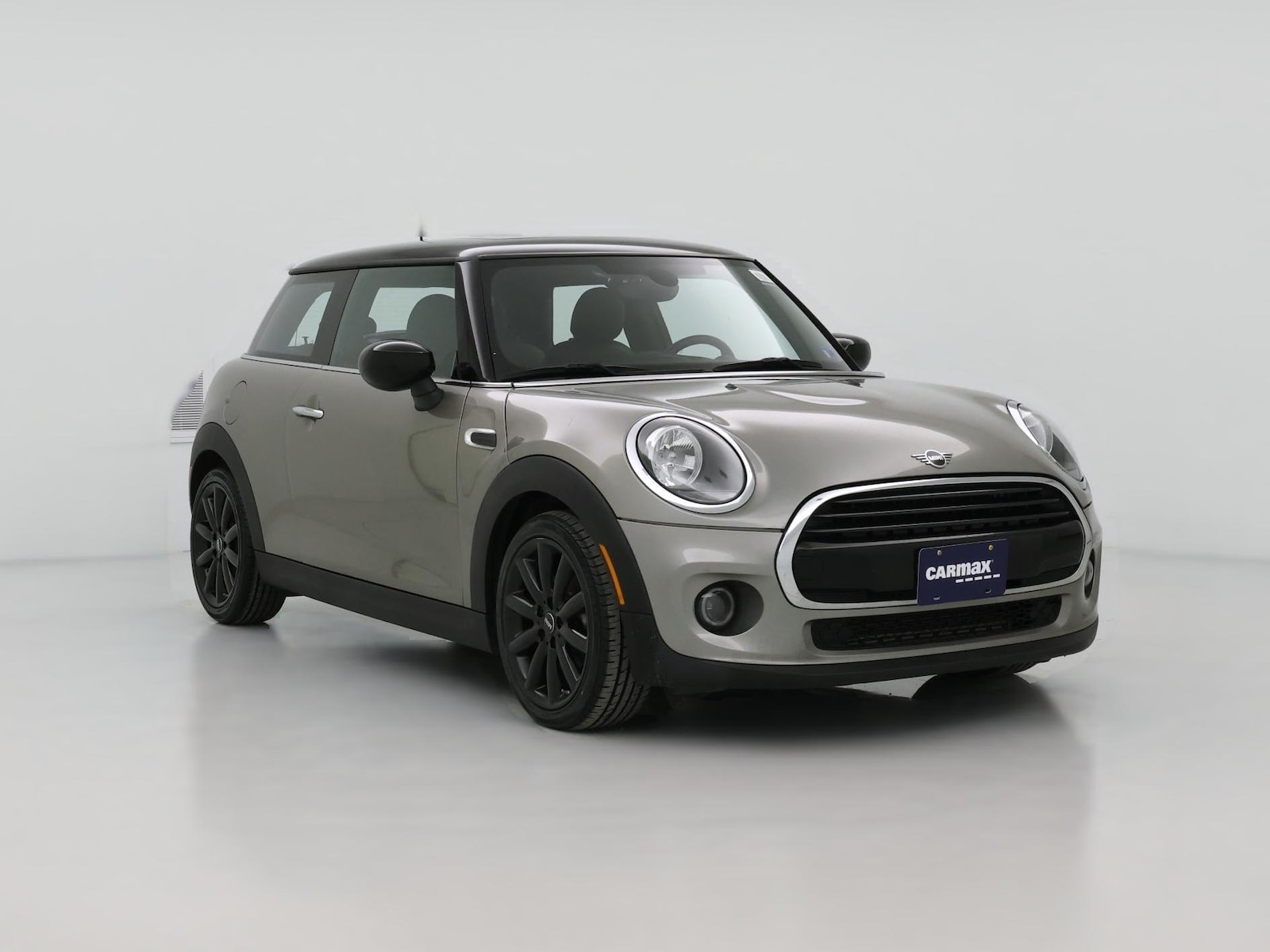 2020 MINI Hardtop 2 Door Oxford Edition