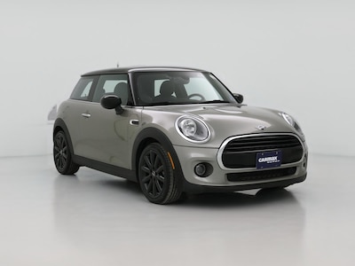 2020 Mini Cooper Hardtop Oxford Edition