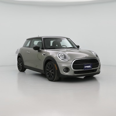 2020 Mini Cooper Hardtop Oxford Edition