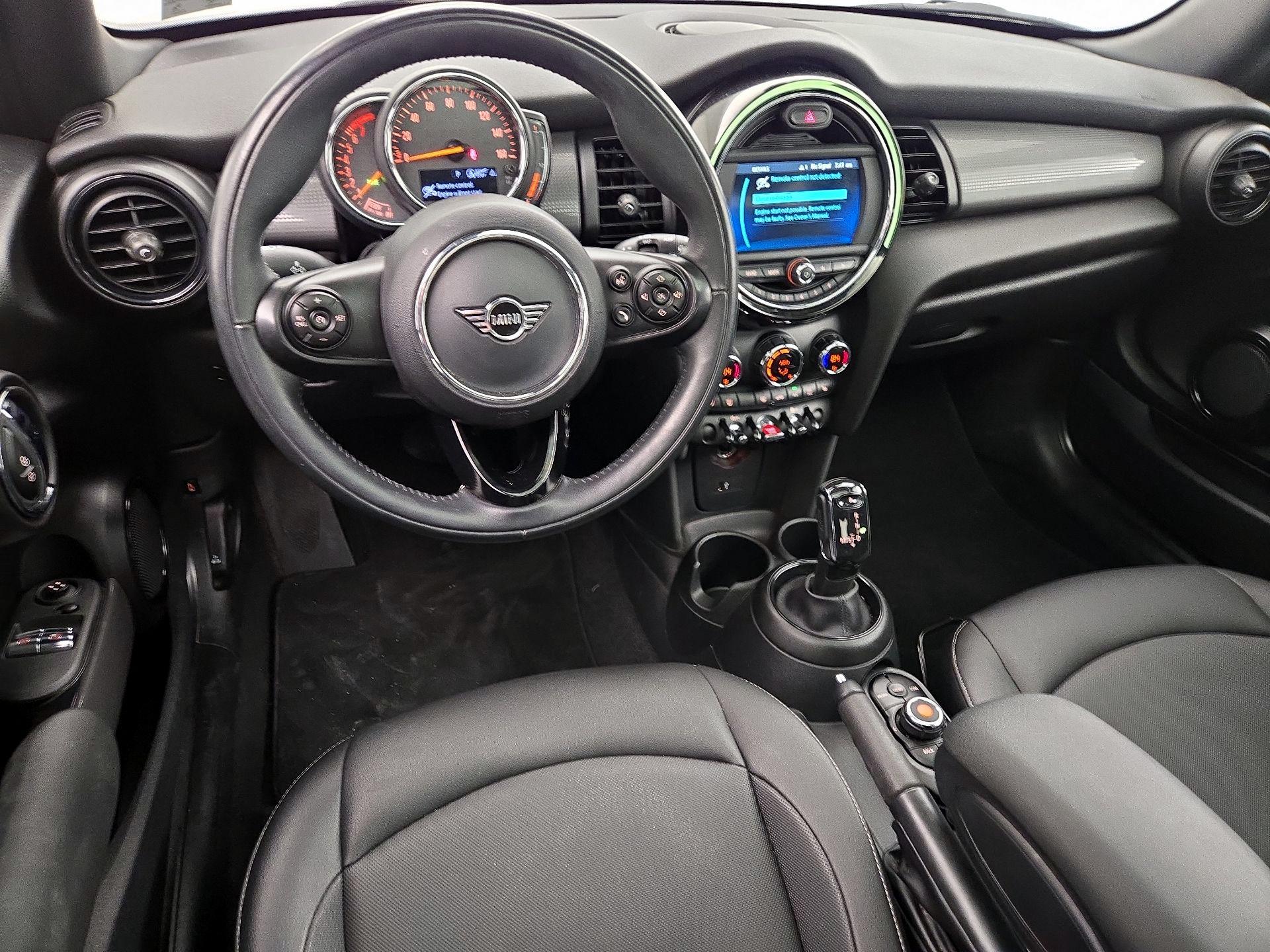 Thumbnail: 2020 MINI Cooper Hardtop - 9