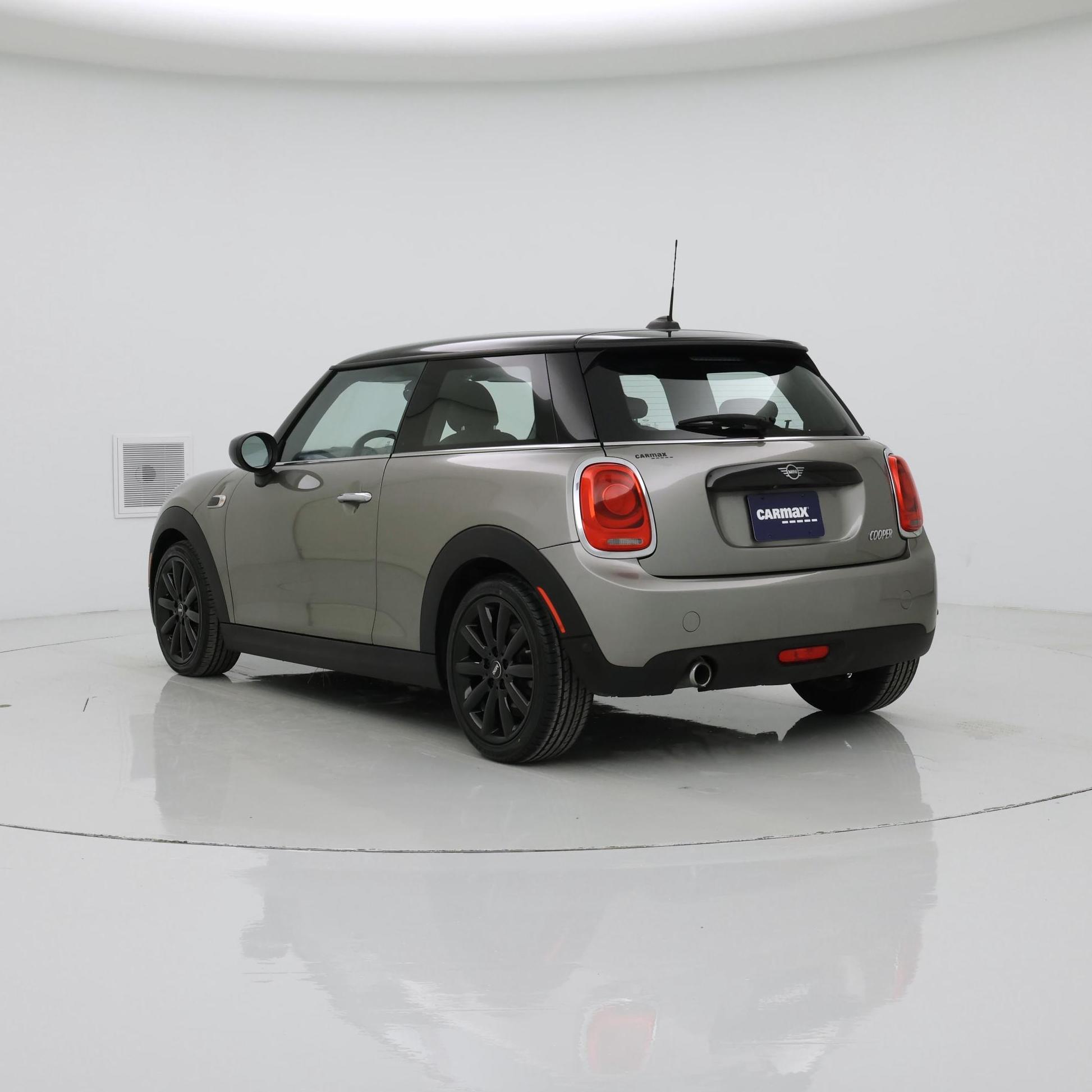 Thumbnail: 2020 MINI Cooper Hardtop - 2