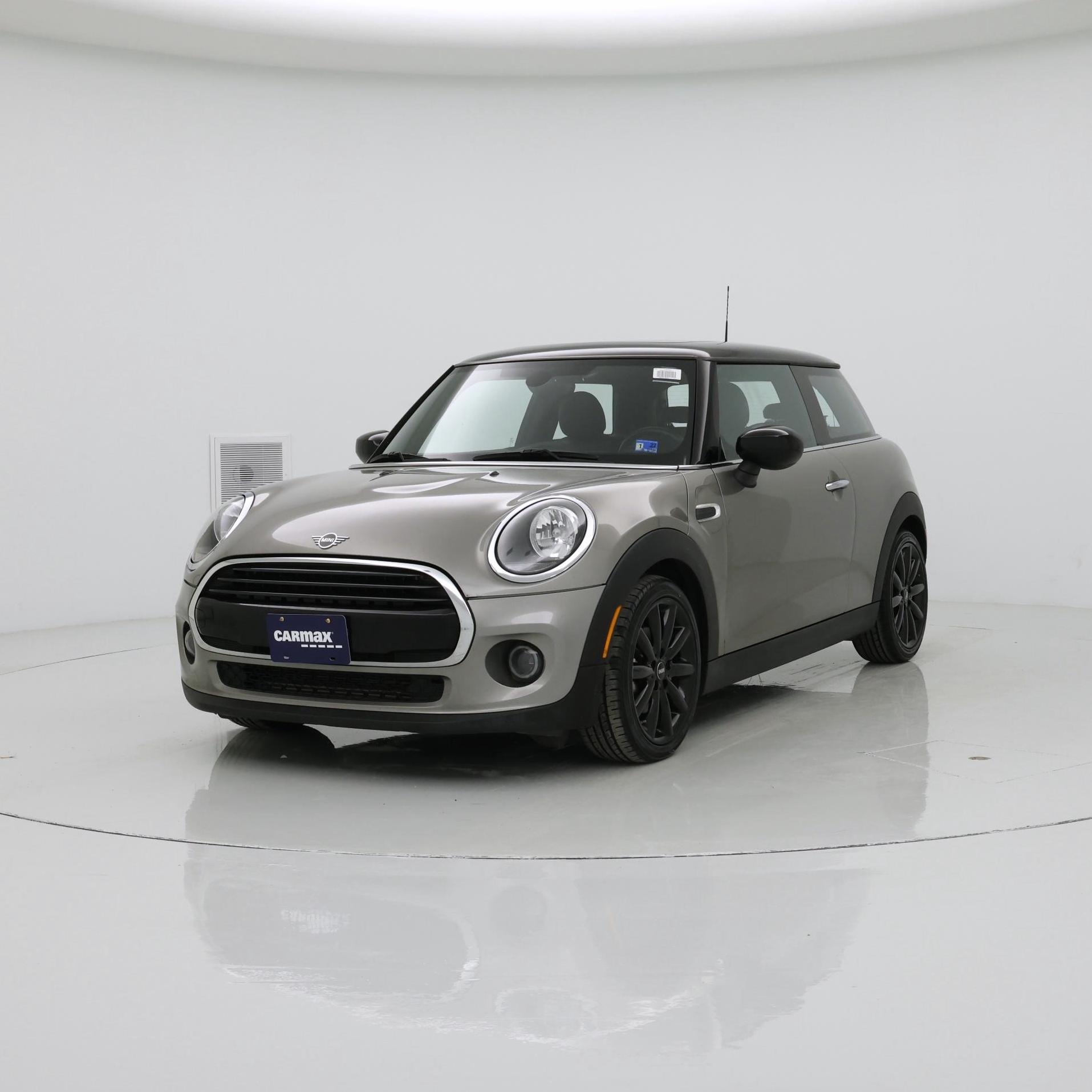 Thumbnail: 2020 MINI Cooper Hardtop - 4
