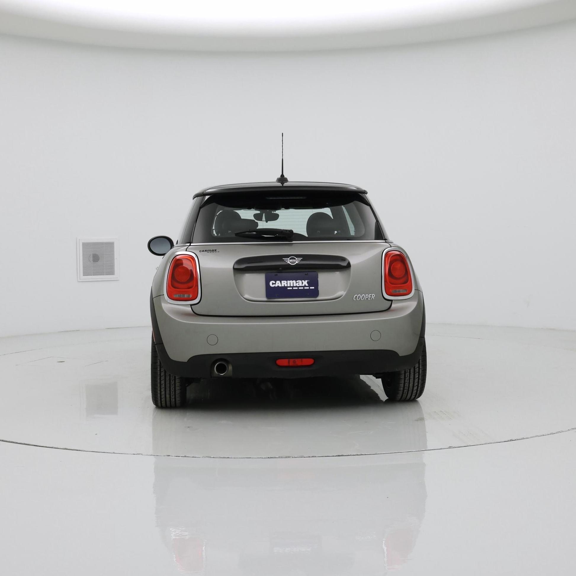 Thumbnail: 2020 MINI Cooper Hardtop - 6