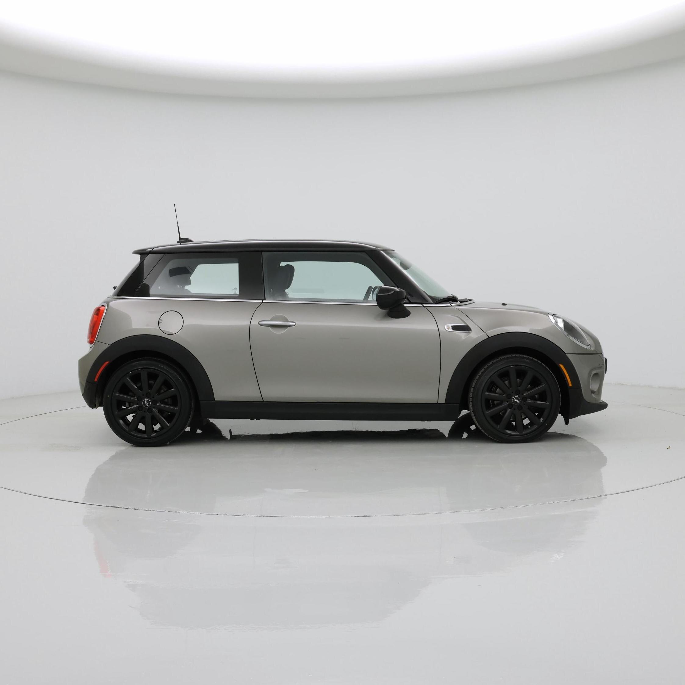 Thumbnail: 2020 MINI Cooper Hardtop - 7