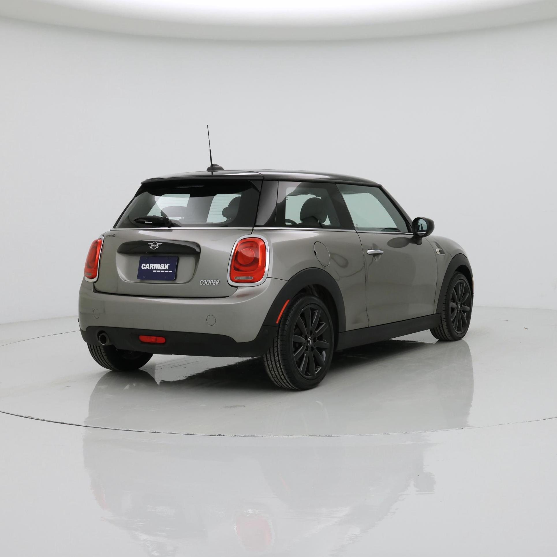 Thumbnail: 2020 MINI Cooper Hardtop - 8