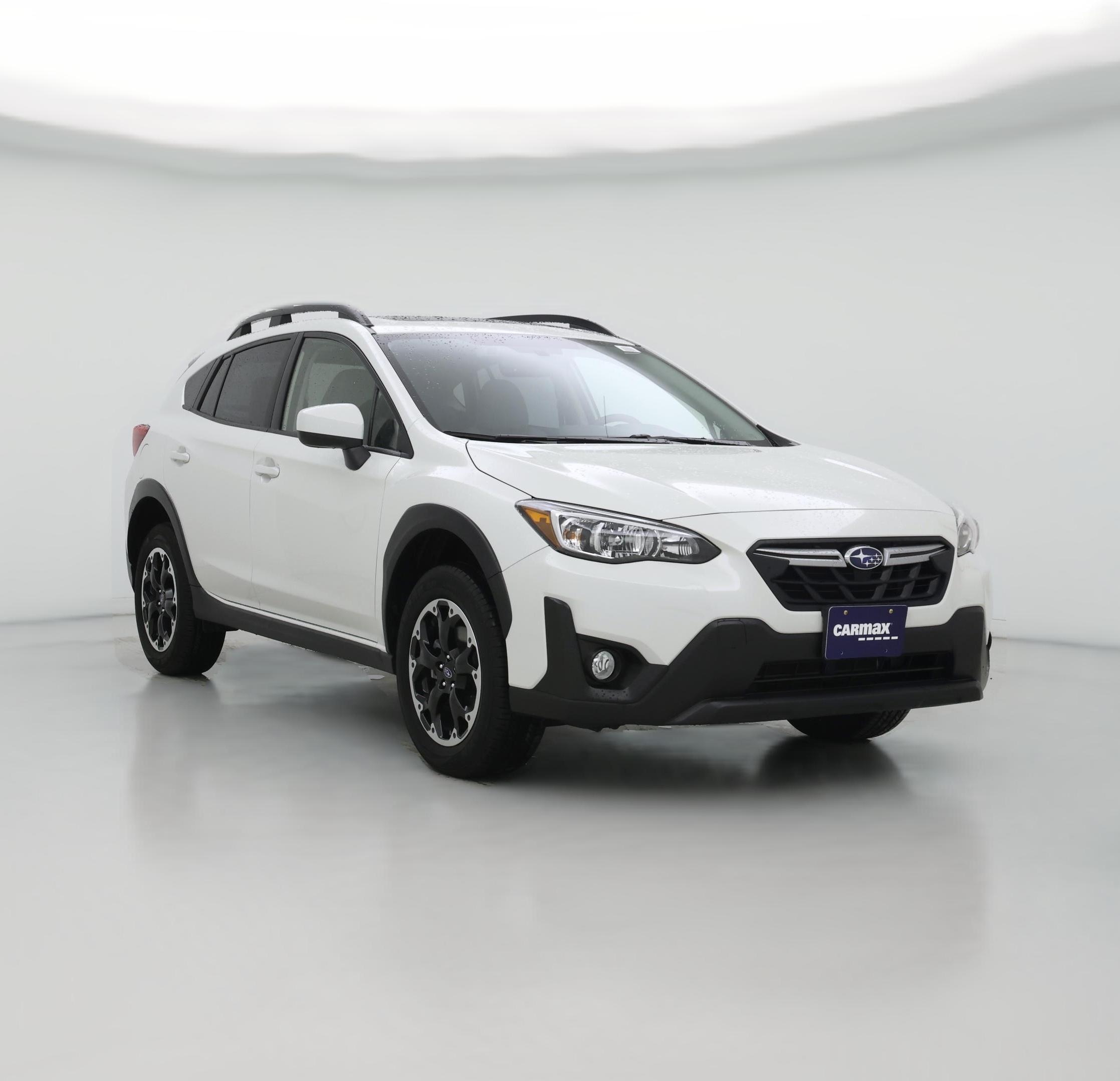 Thumbnail: 2023 Subaru Crosstrek - 1