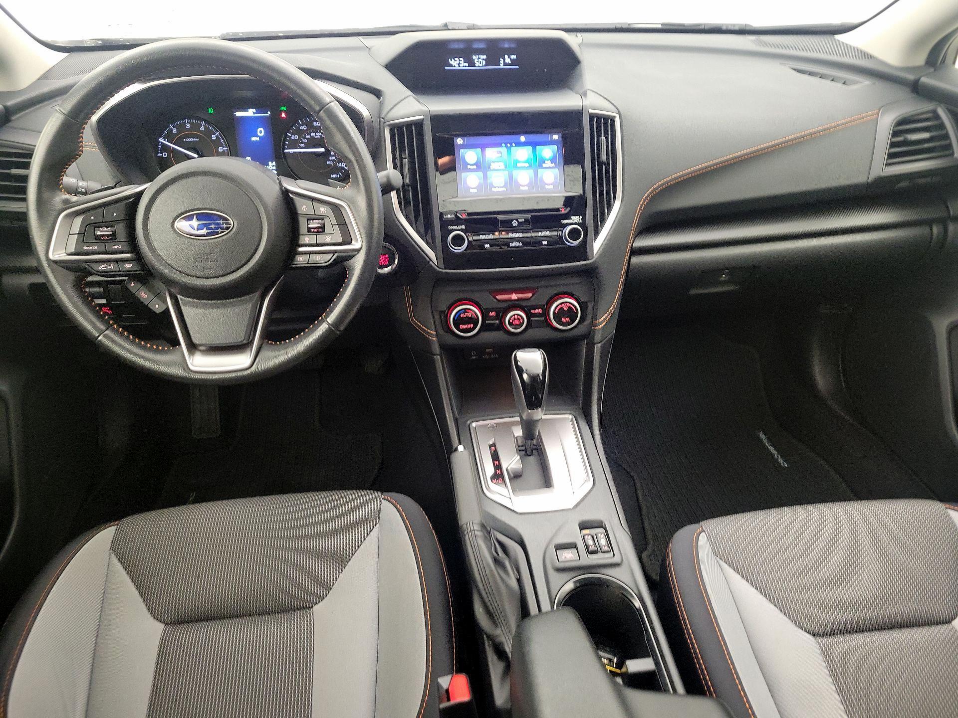 Thumbnail: 2023 Subaru Crosstrek - 9