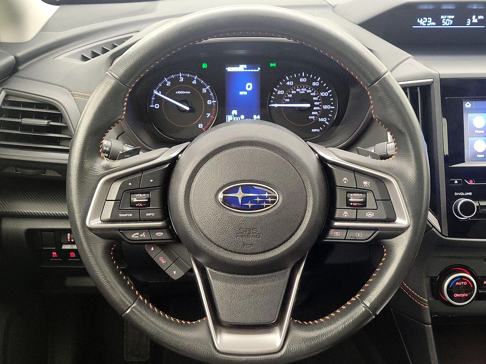 Thumbnail: 2023 Subaru Crosstrek - 10