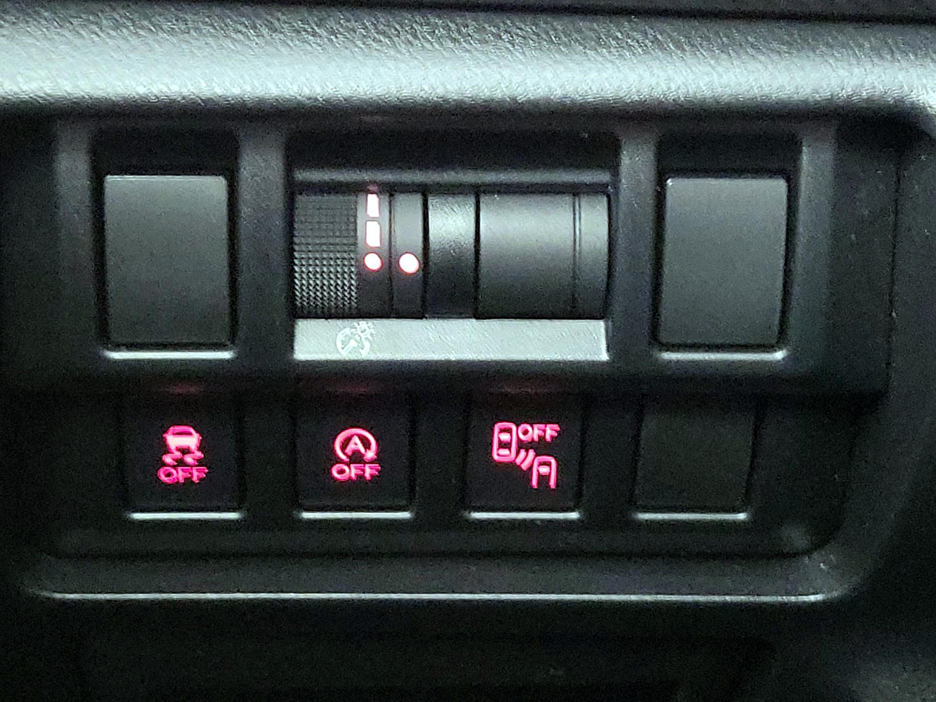 Thumbnail: 2023 Subaru Crosstrek - 13