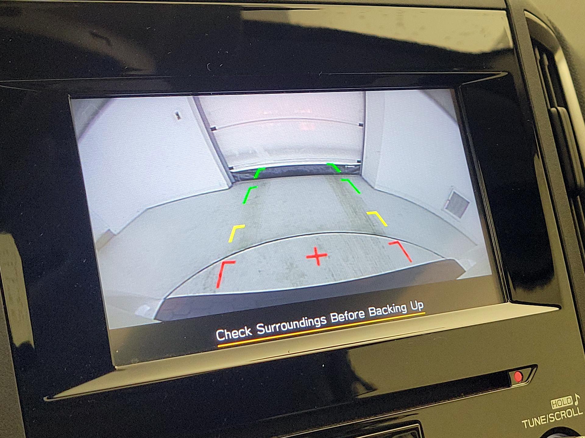 Thumbnail: 2023 Subaru Crosstrek - 14