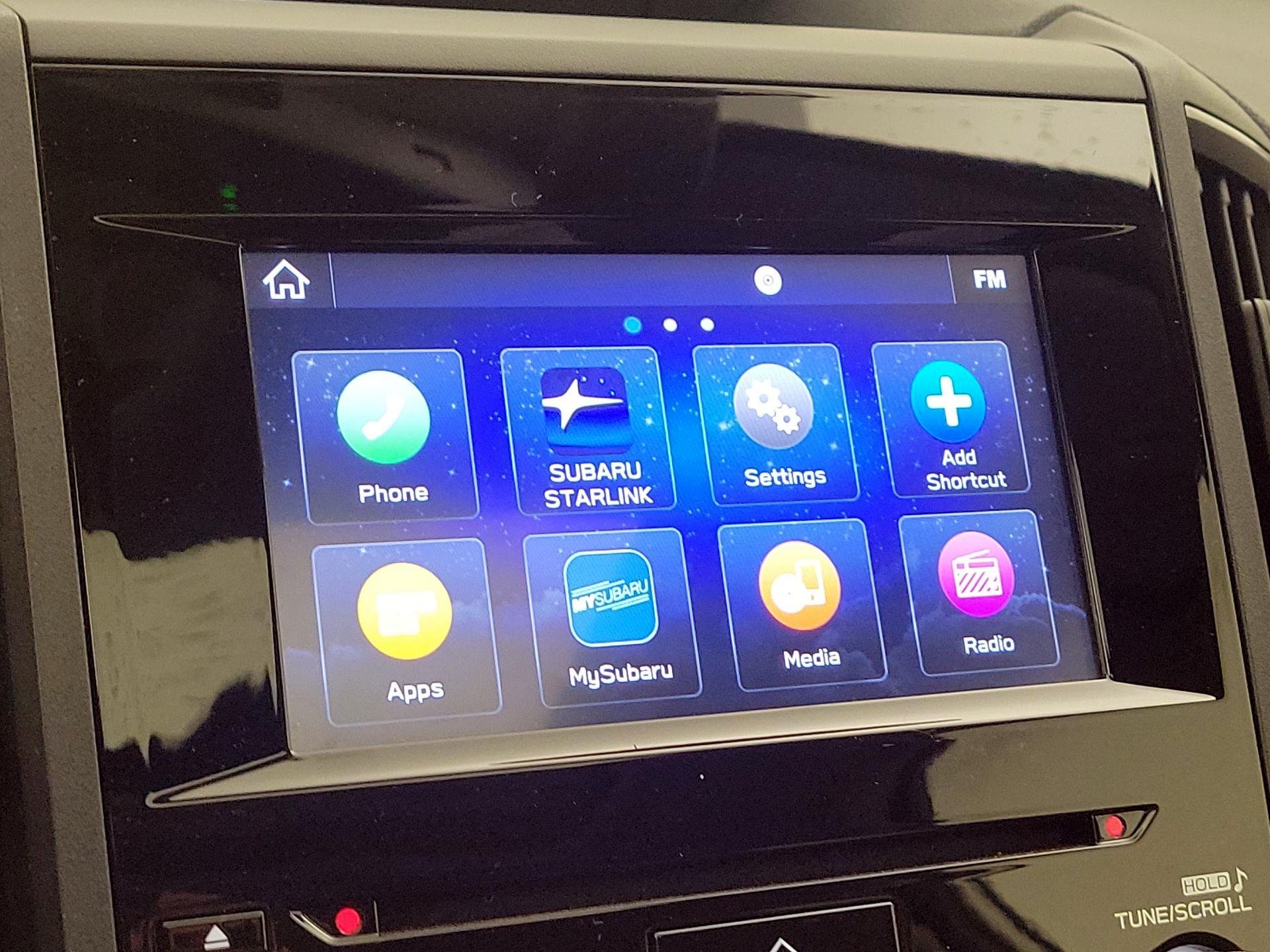 Thumbnail: 2023 Subaru Crosstrek - 15