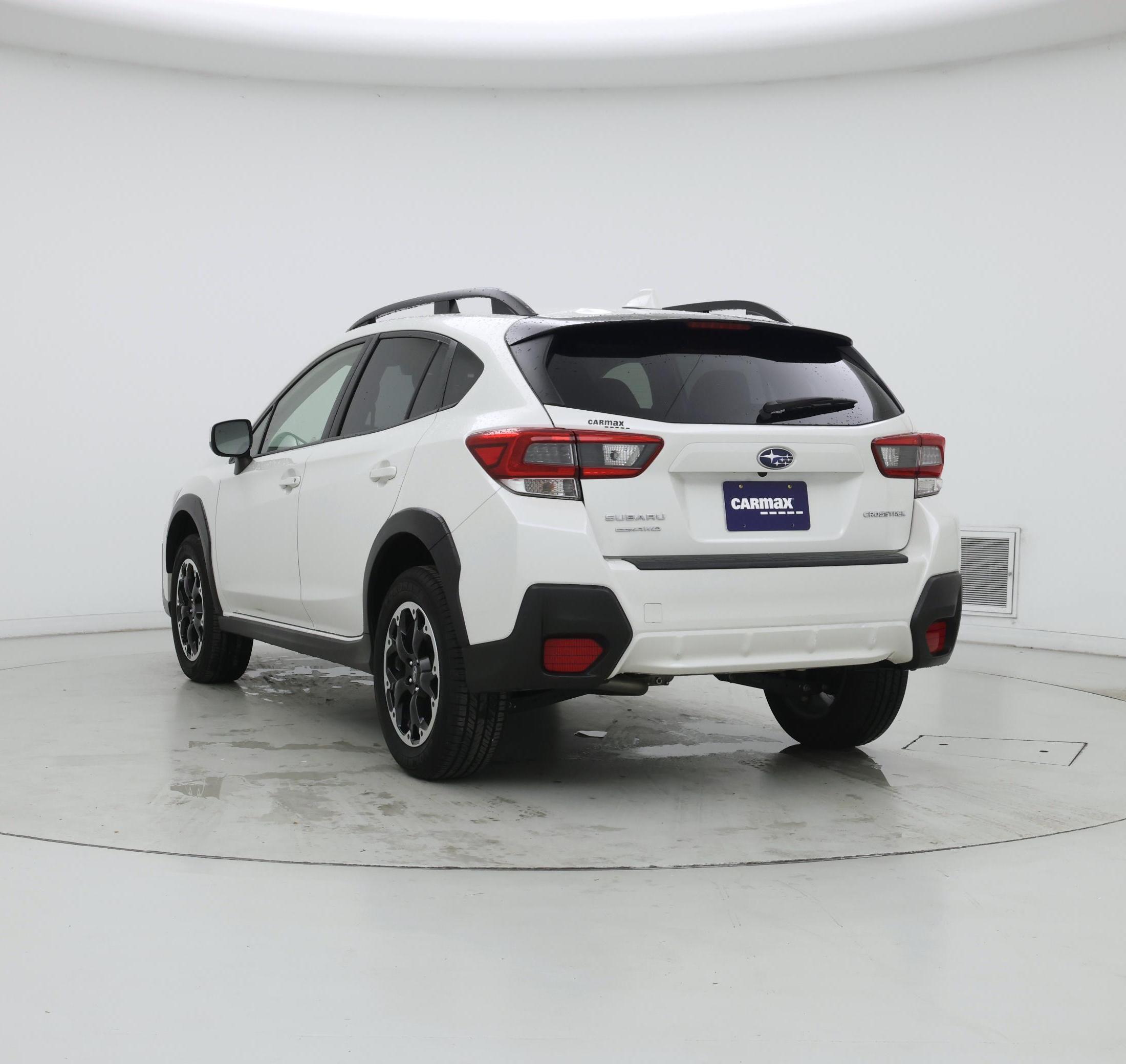 Thumbnail: 2023 Subaru Crosstrek - 2