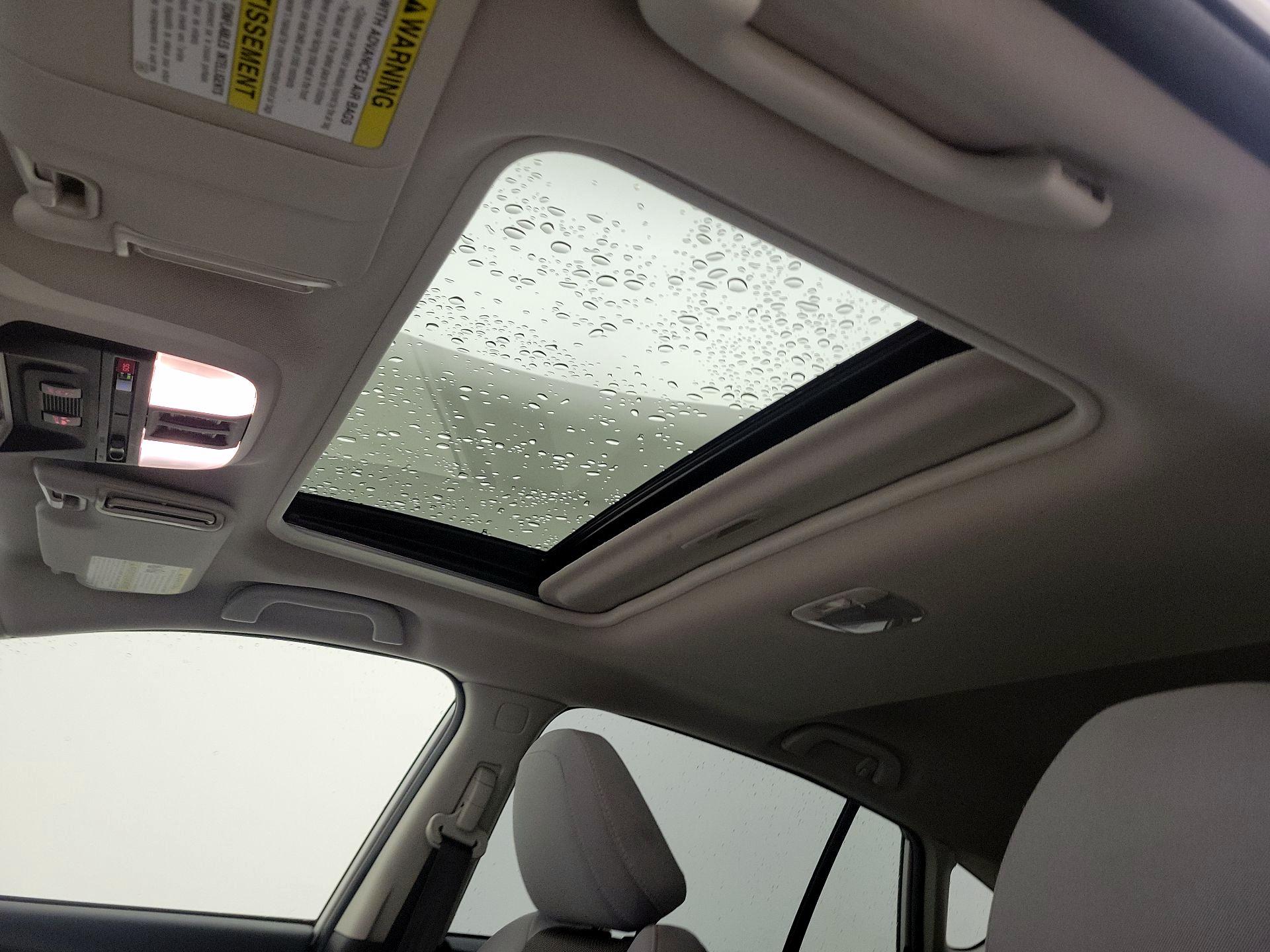 Thumbnail: 2023 Subaru Crosstrek - 19