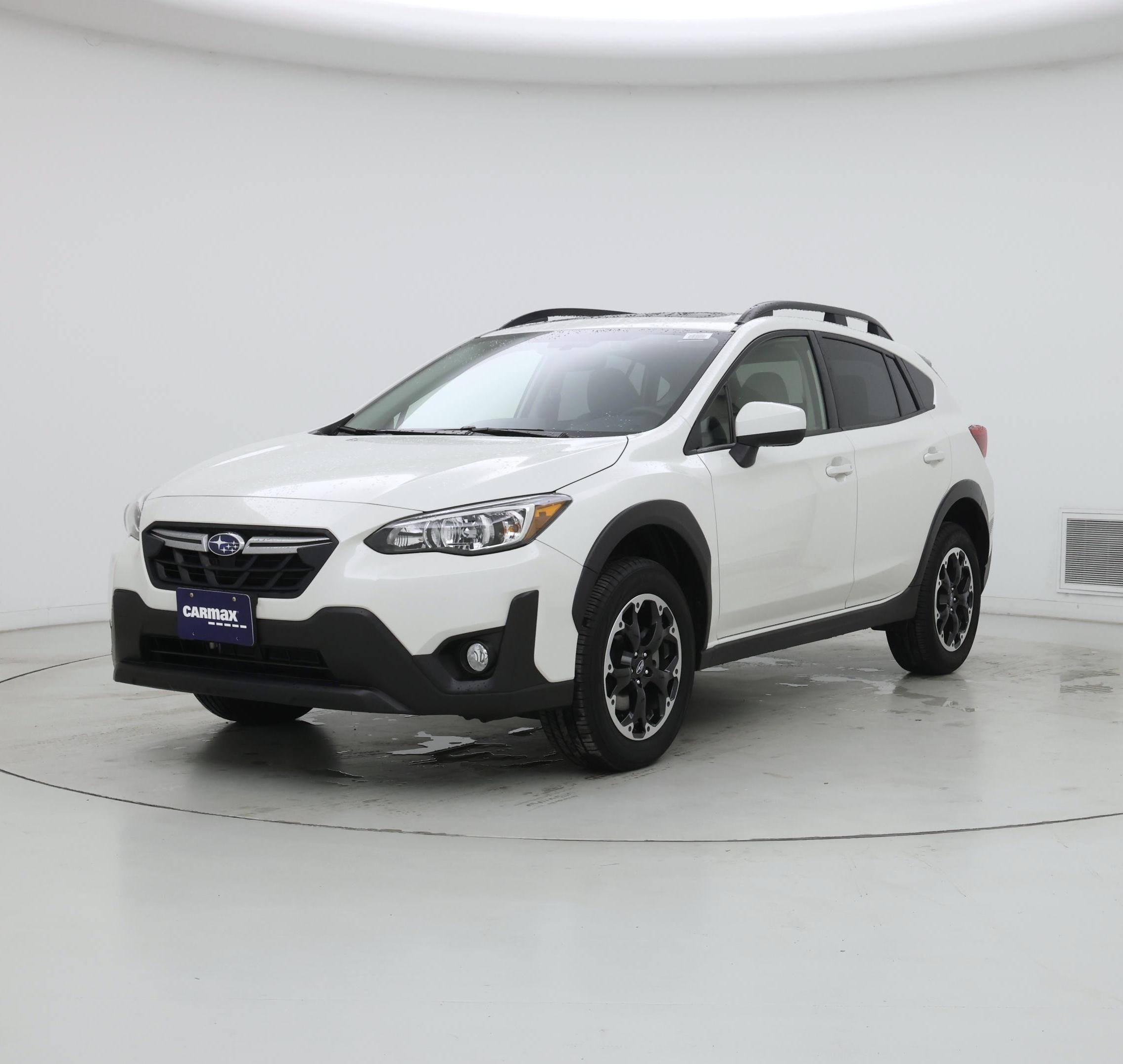 Thumbnail: 2023 Subaru Crosstrek - 4