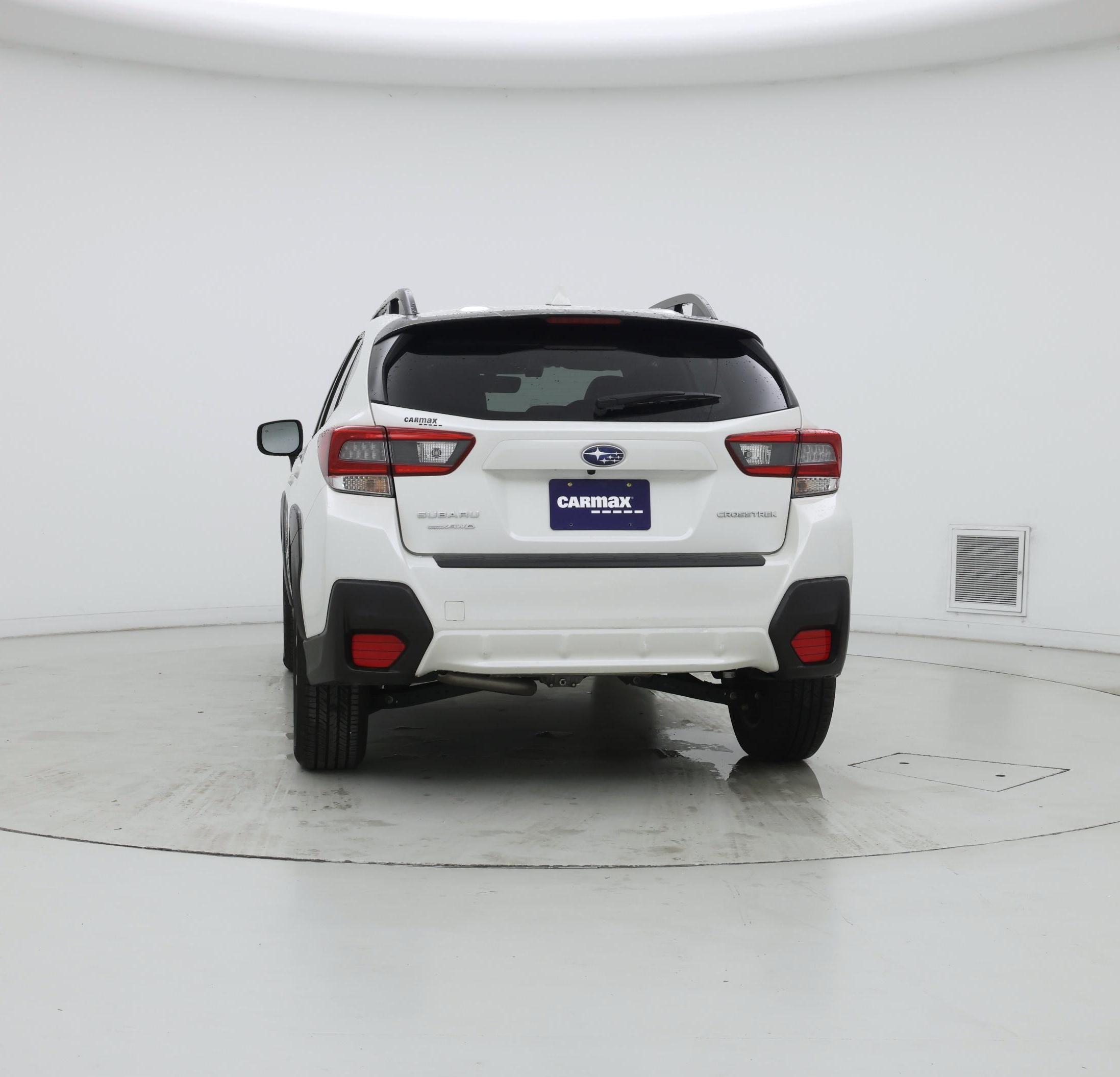 Thumbnail: 2023 Subaru Crosstrek - 6