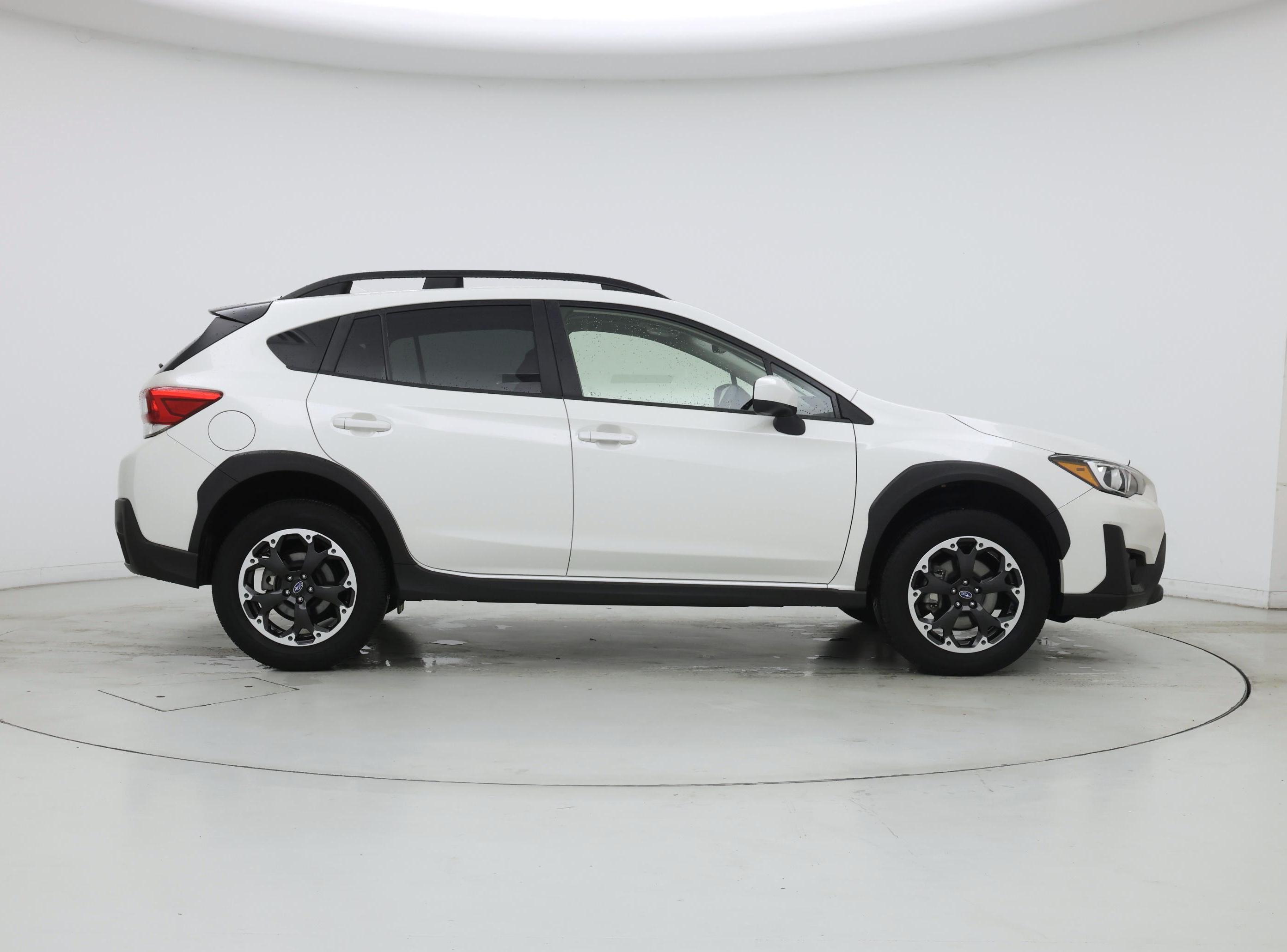 Thumbnail: 2023 Subaru Crosstrek - 7