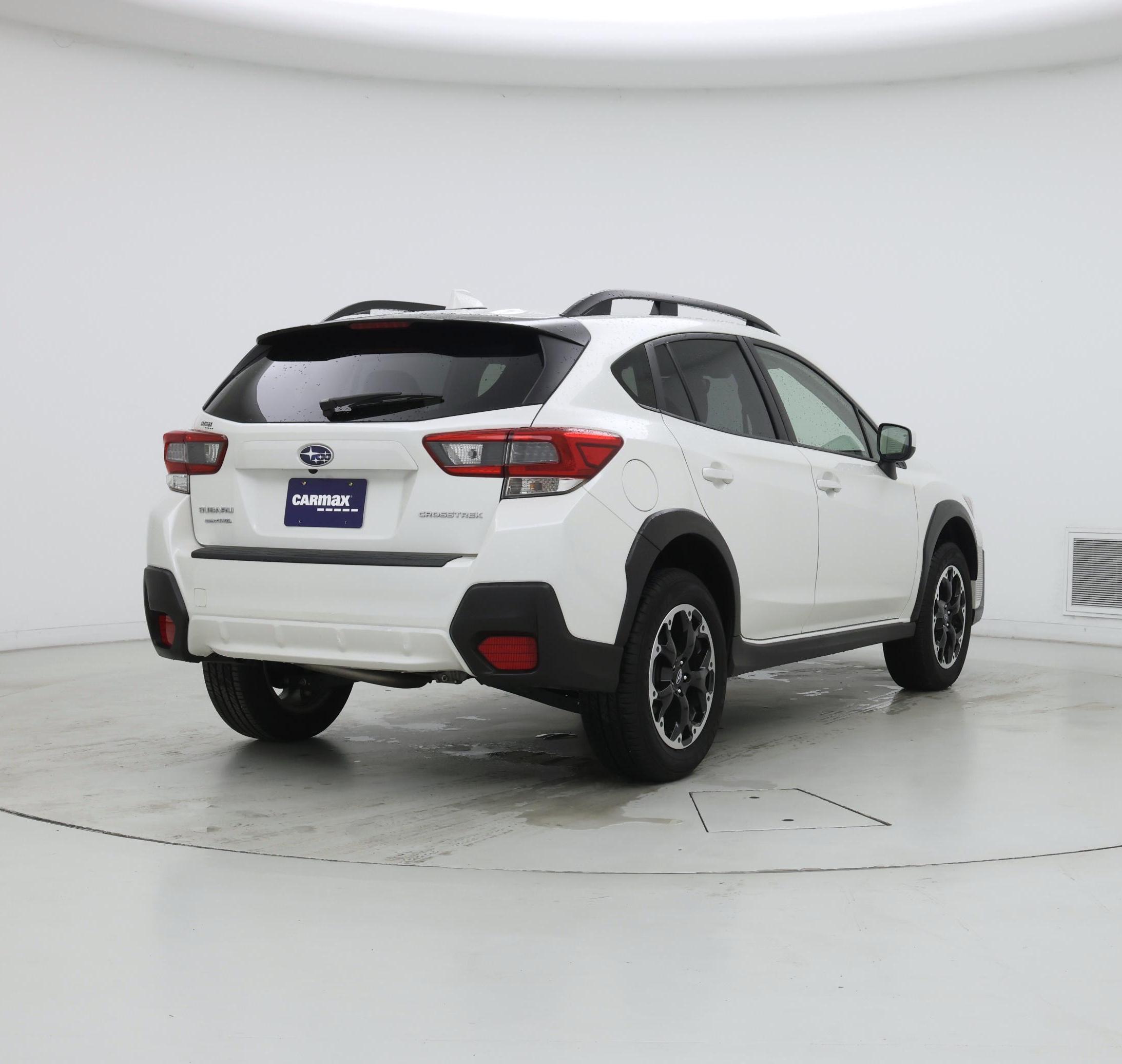 Thumbnail: 2023 Subaru Crosstrek - 8
