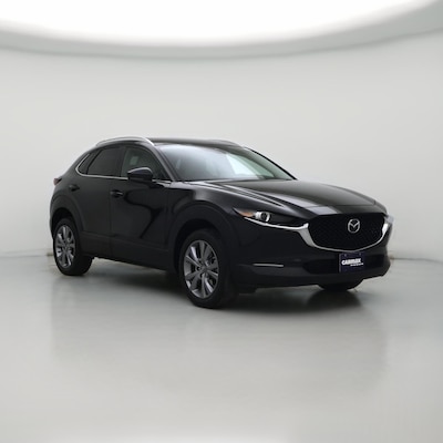 2022 Mazda CX-30 Carbon Edition